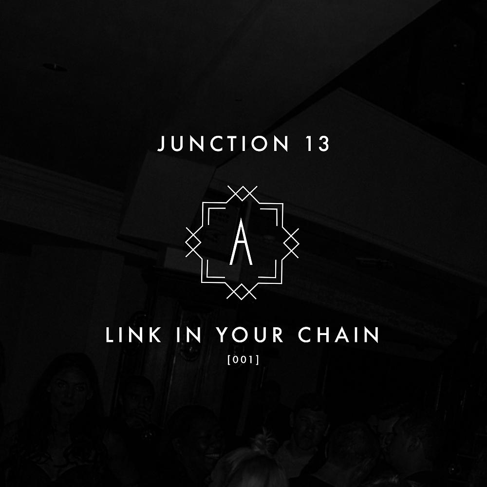 Постер альбома Link In Your Chain