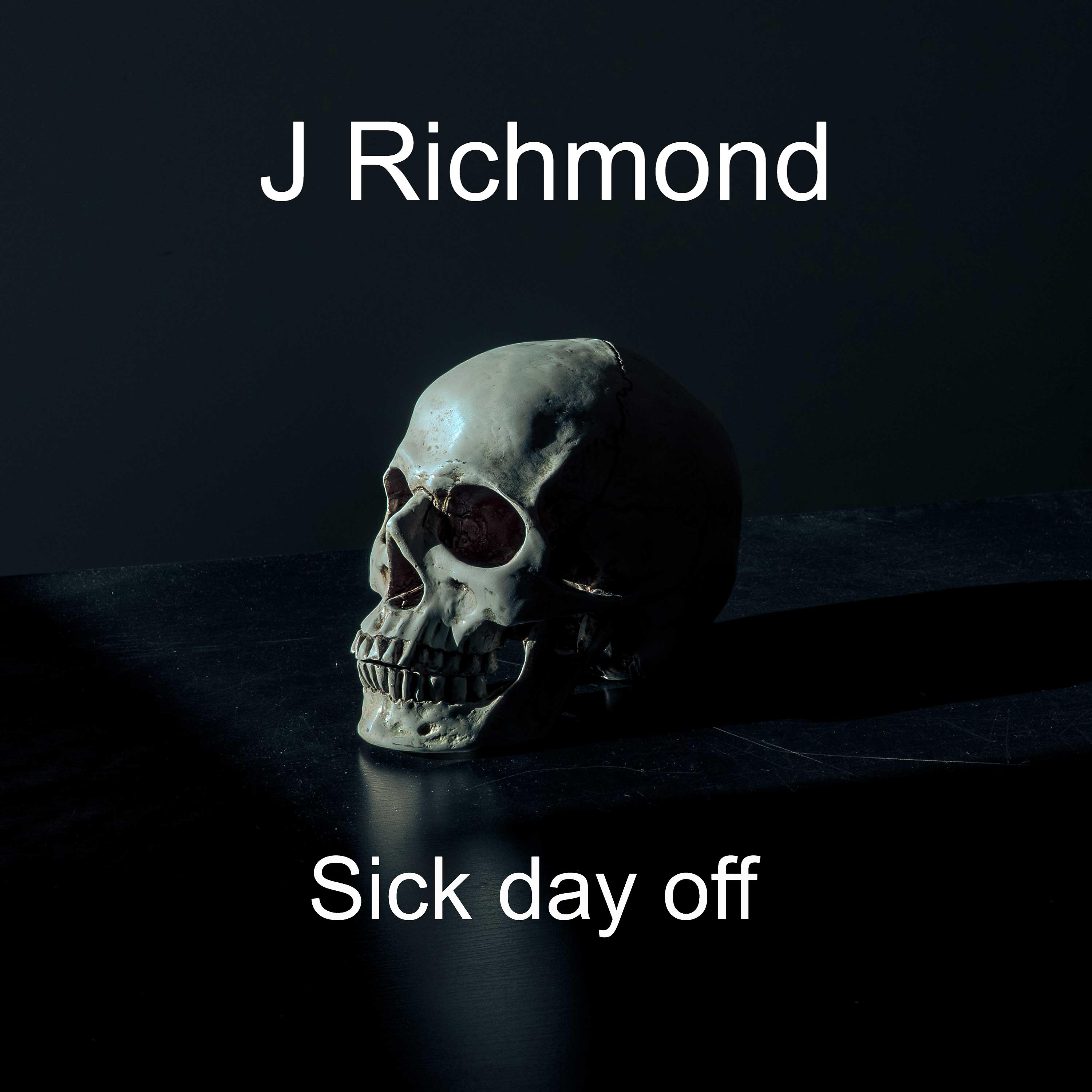 Постер альбома Sick Day Off