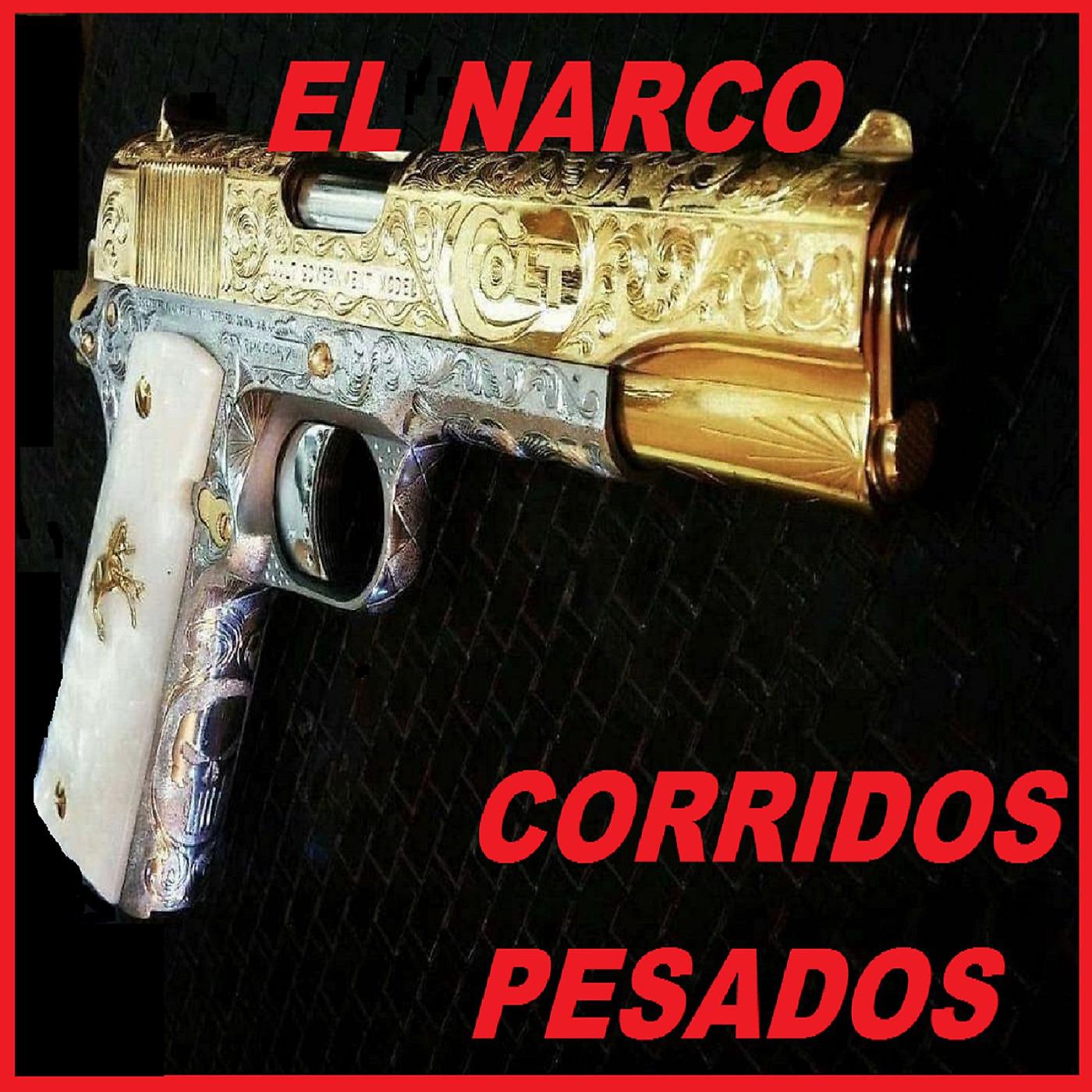 Постер альбома El Narco