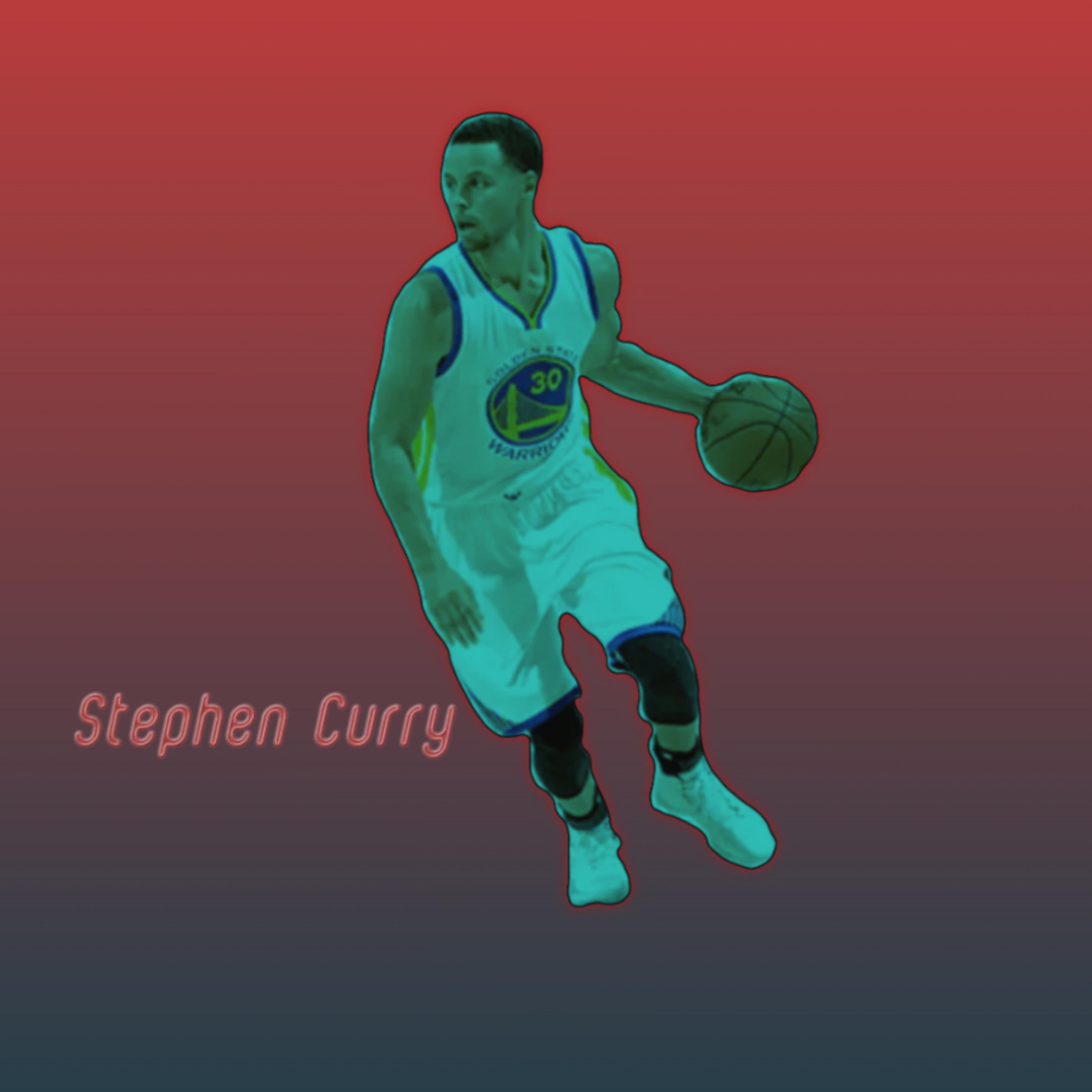 Постер альбома Stephen Curry