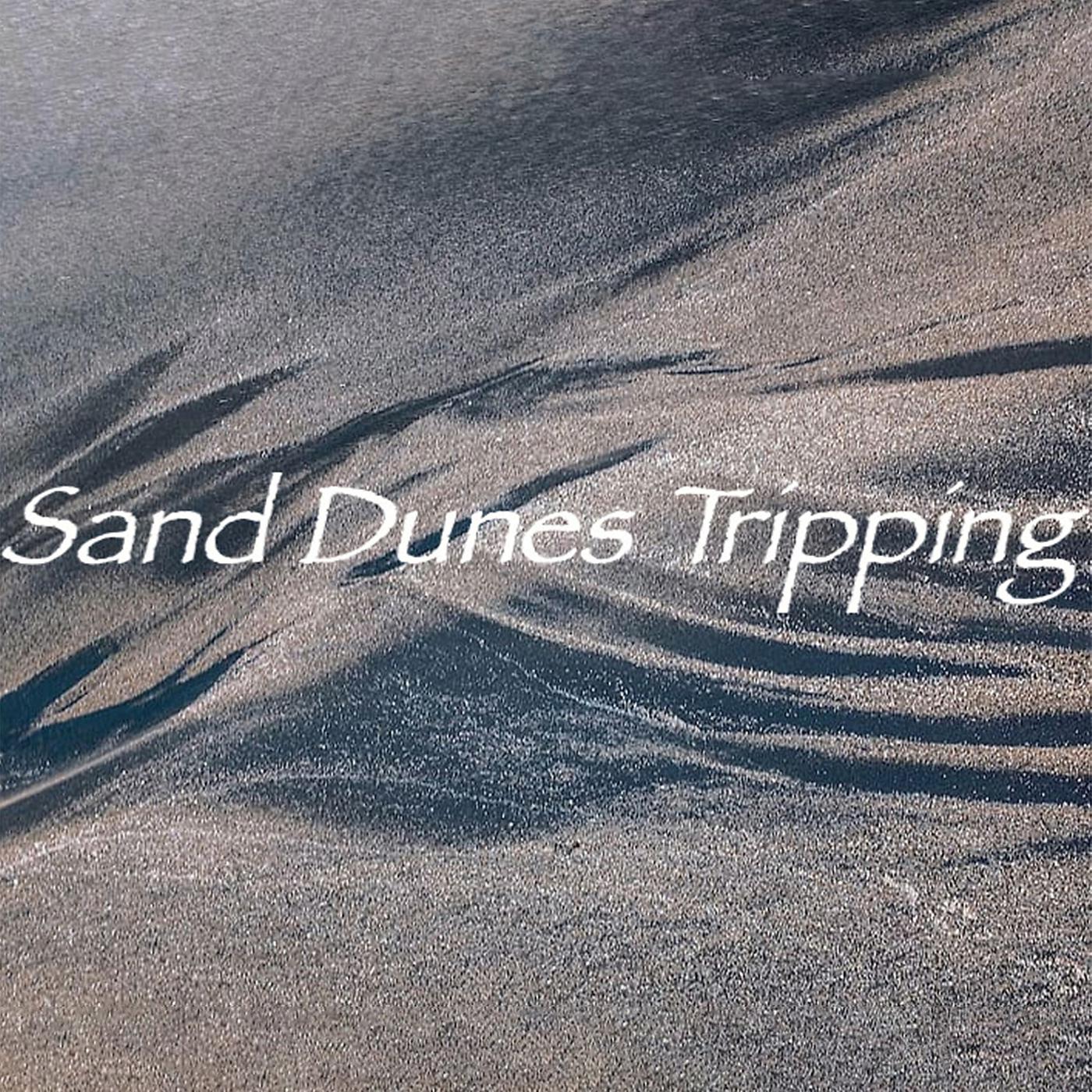 Постер альбома Sand Dunes Tripping