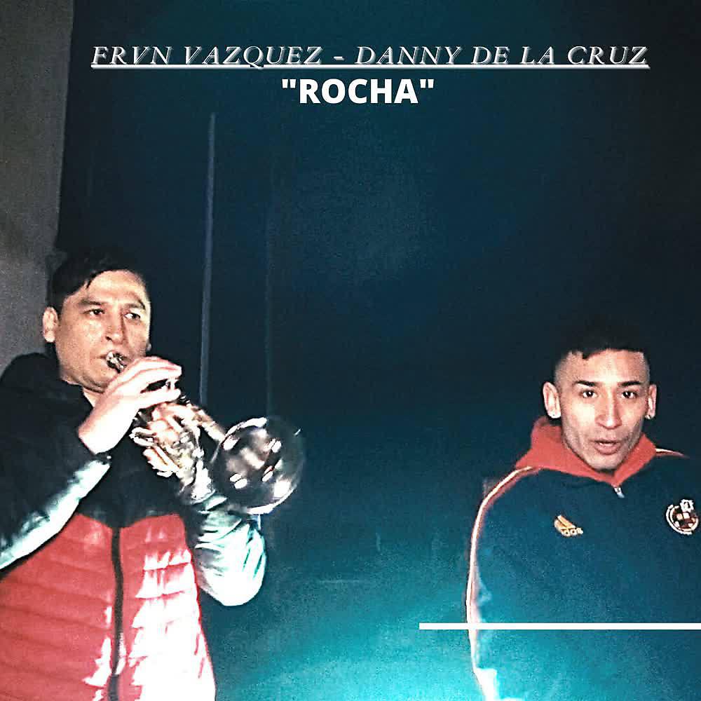 Постер альбома Rocha
