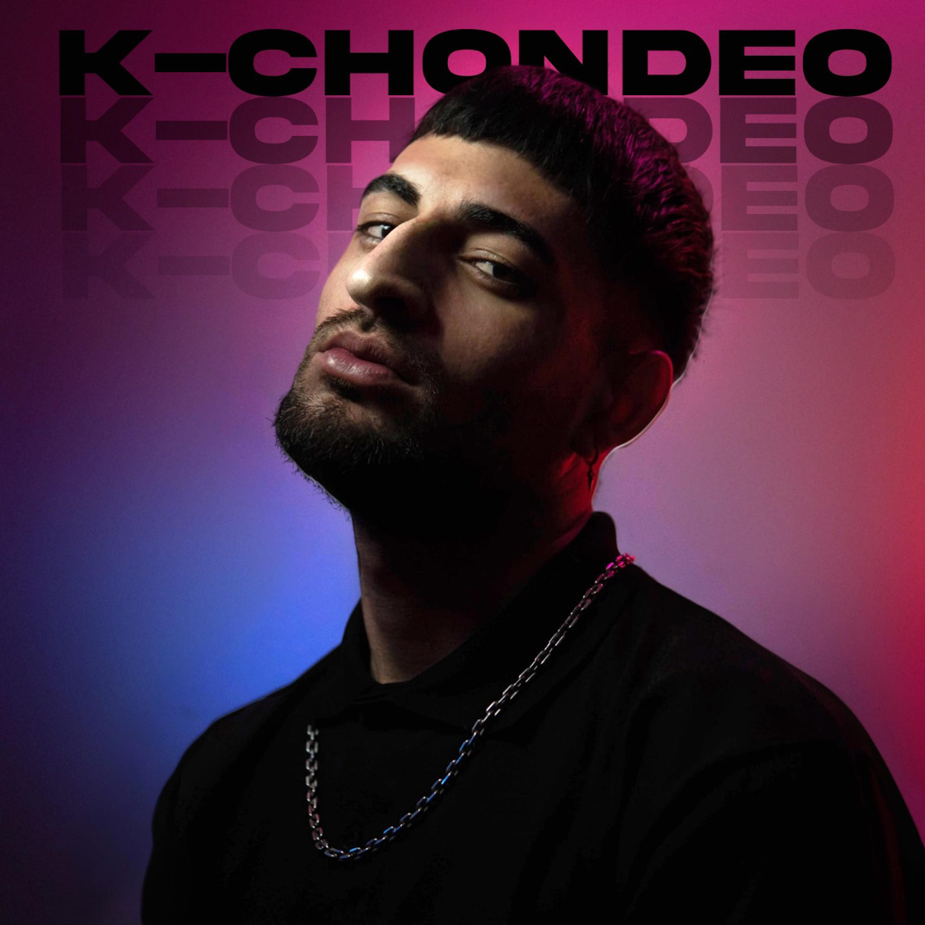 Постер альбома K-Chondeo