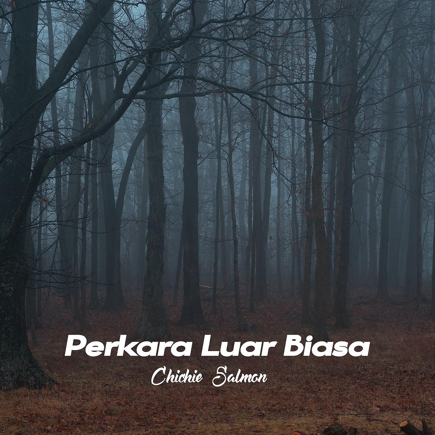 Постер альбома Perkara Luar Biasa Dibalik Doa