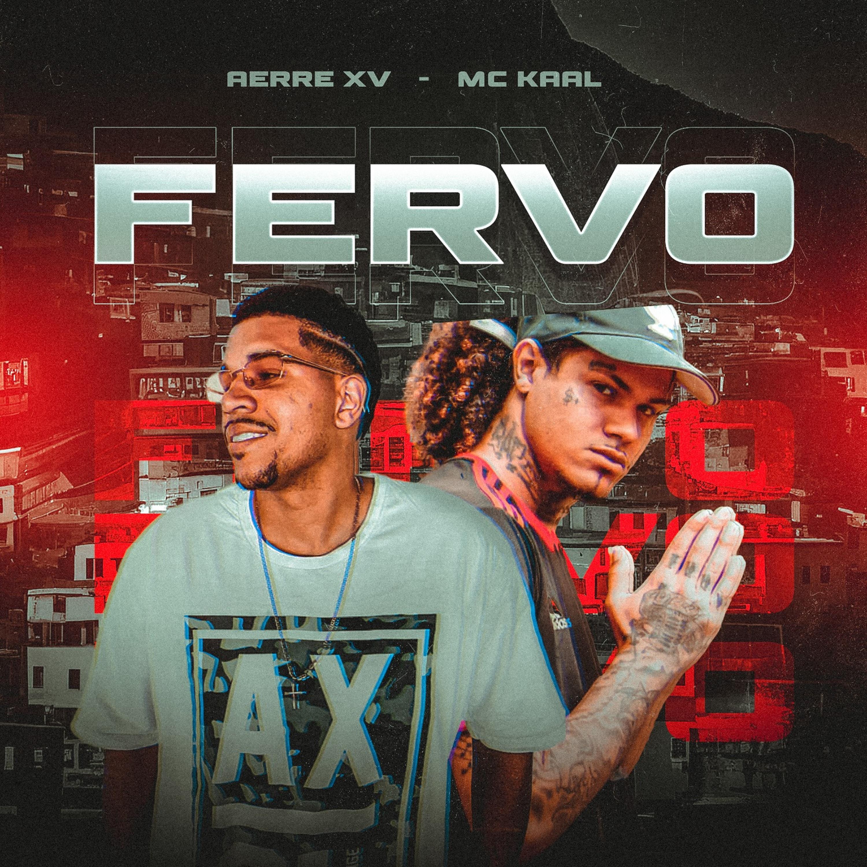 Постер альбома Fervo