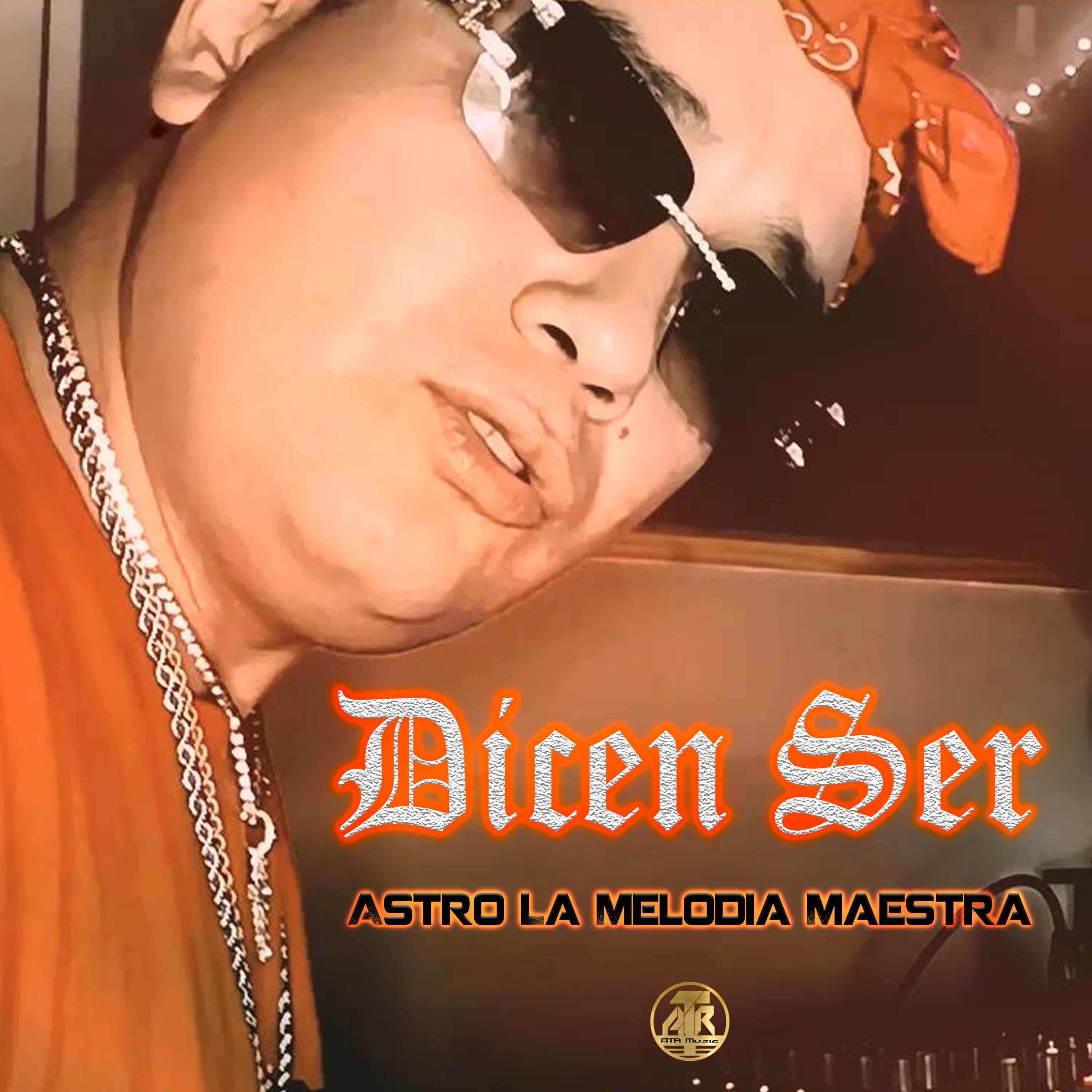 Постер альбома Dicen Ser