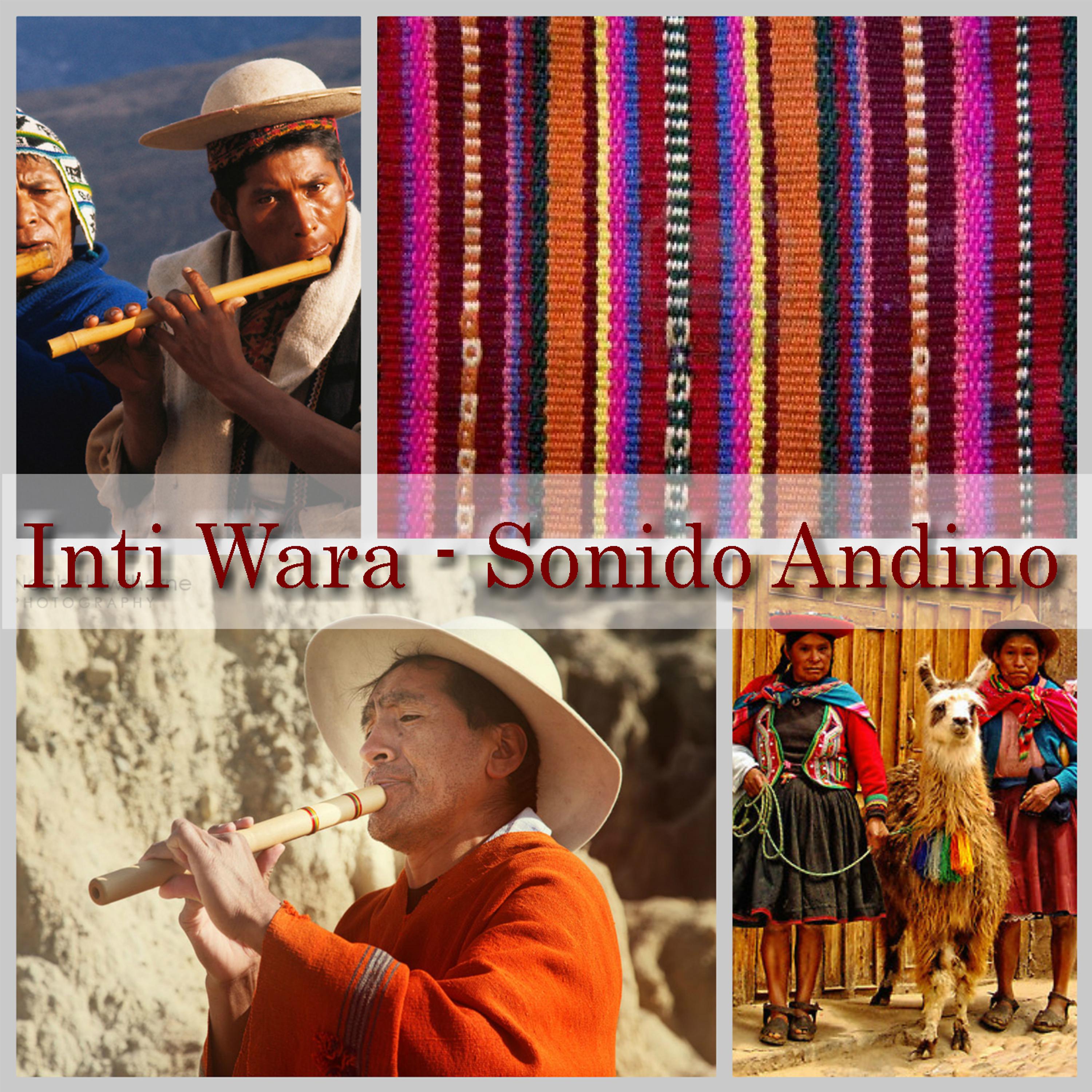 Постер альбома Inti Wara - Sonido Andino