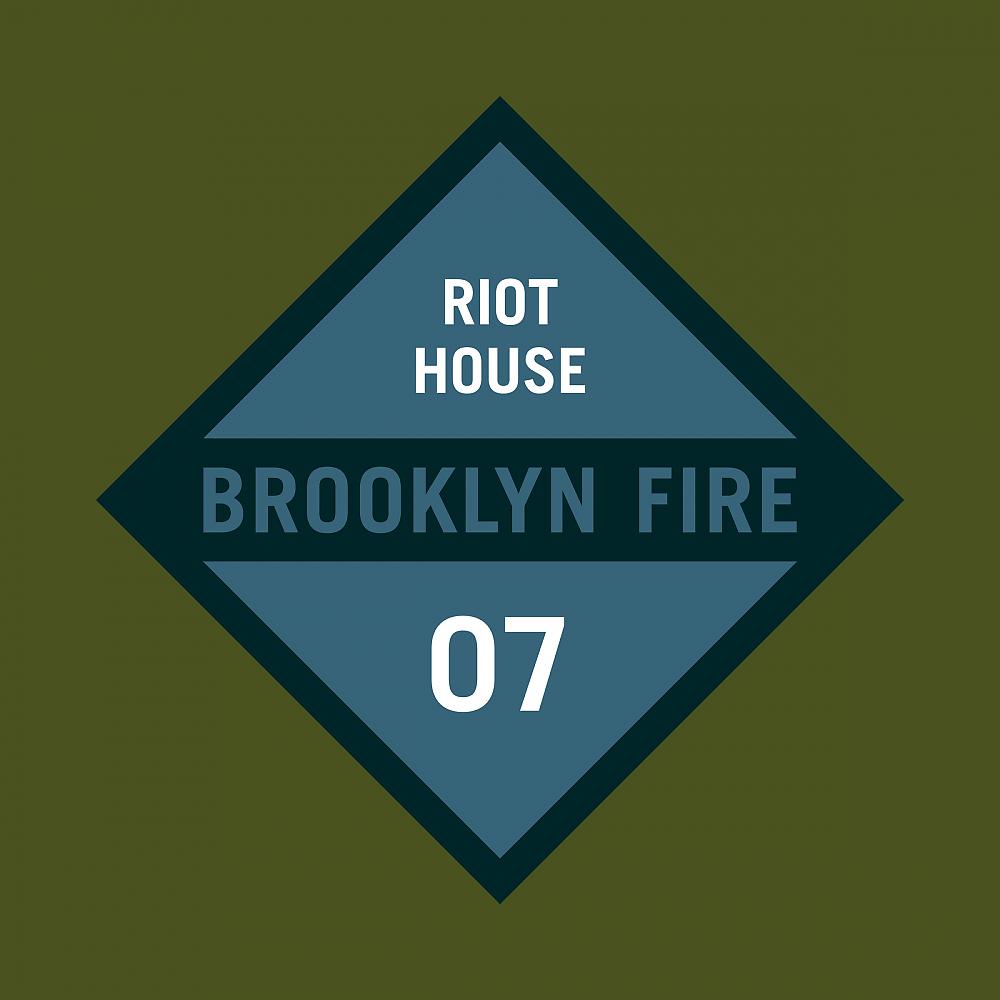 Постер альбома Riot House, Vol. 7