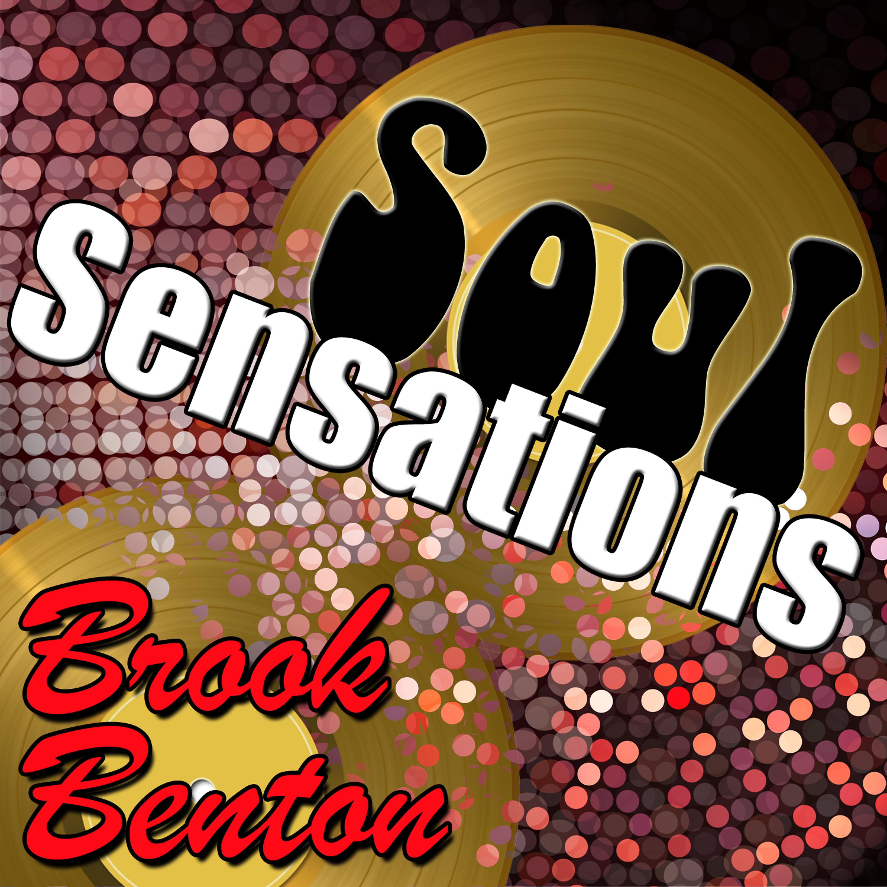 Постер альбома Soul Sensations: Brook Benton