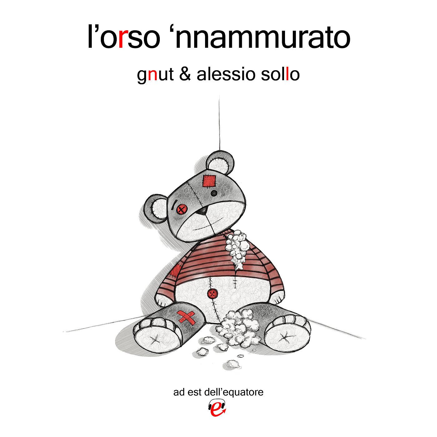 Постер альбома L'orso 'nnammurato