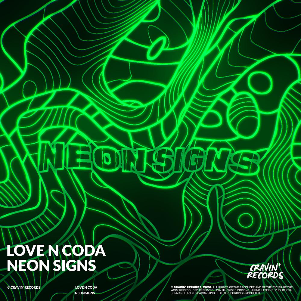 Постер альбома Neon Signs