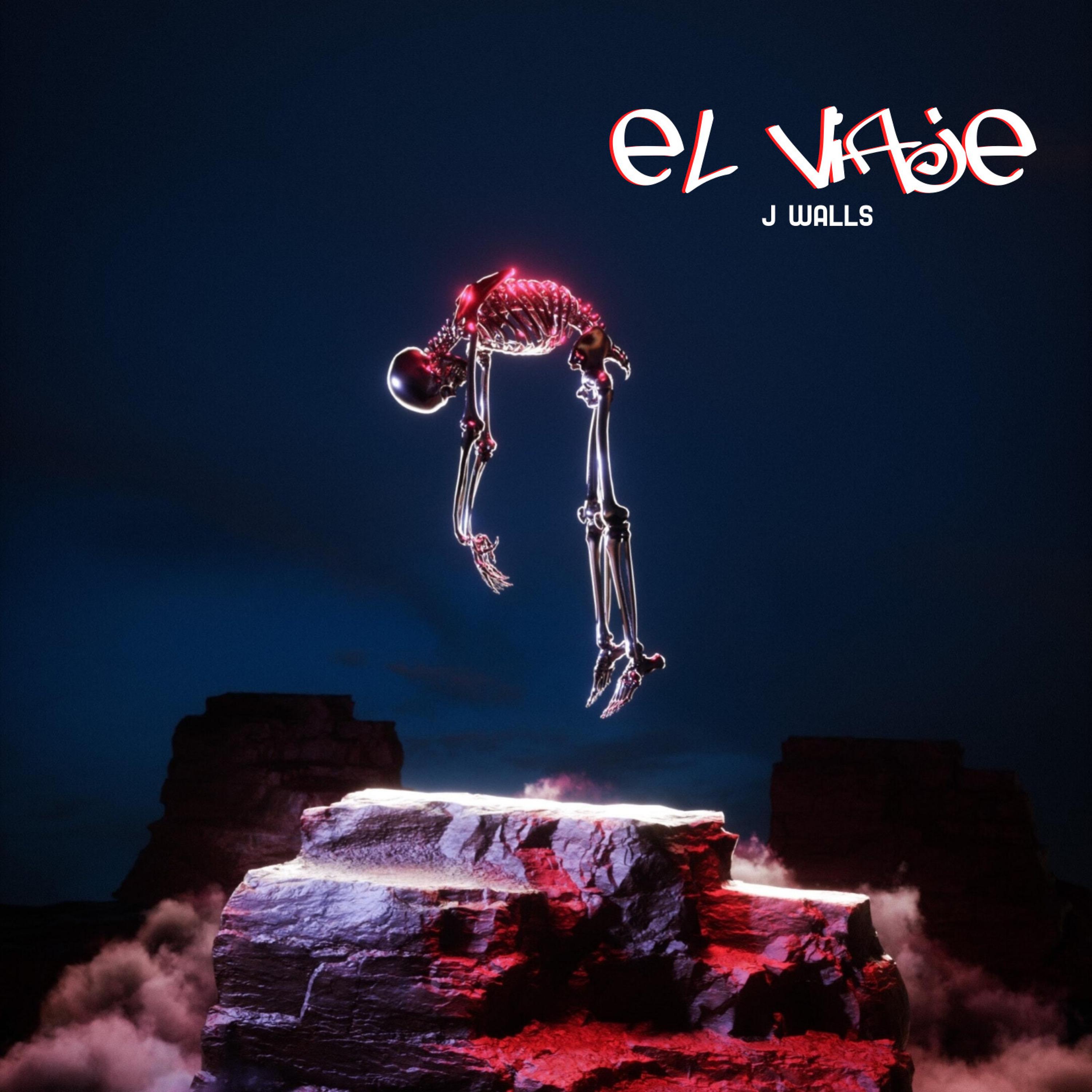 Постер альбома El Viaje