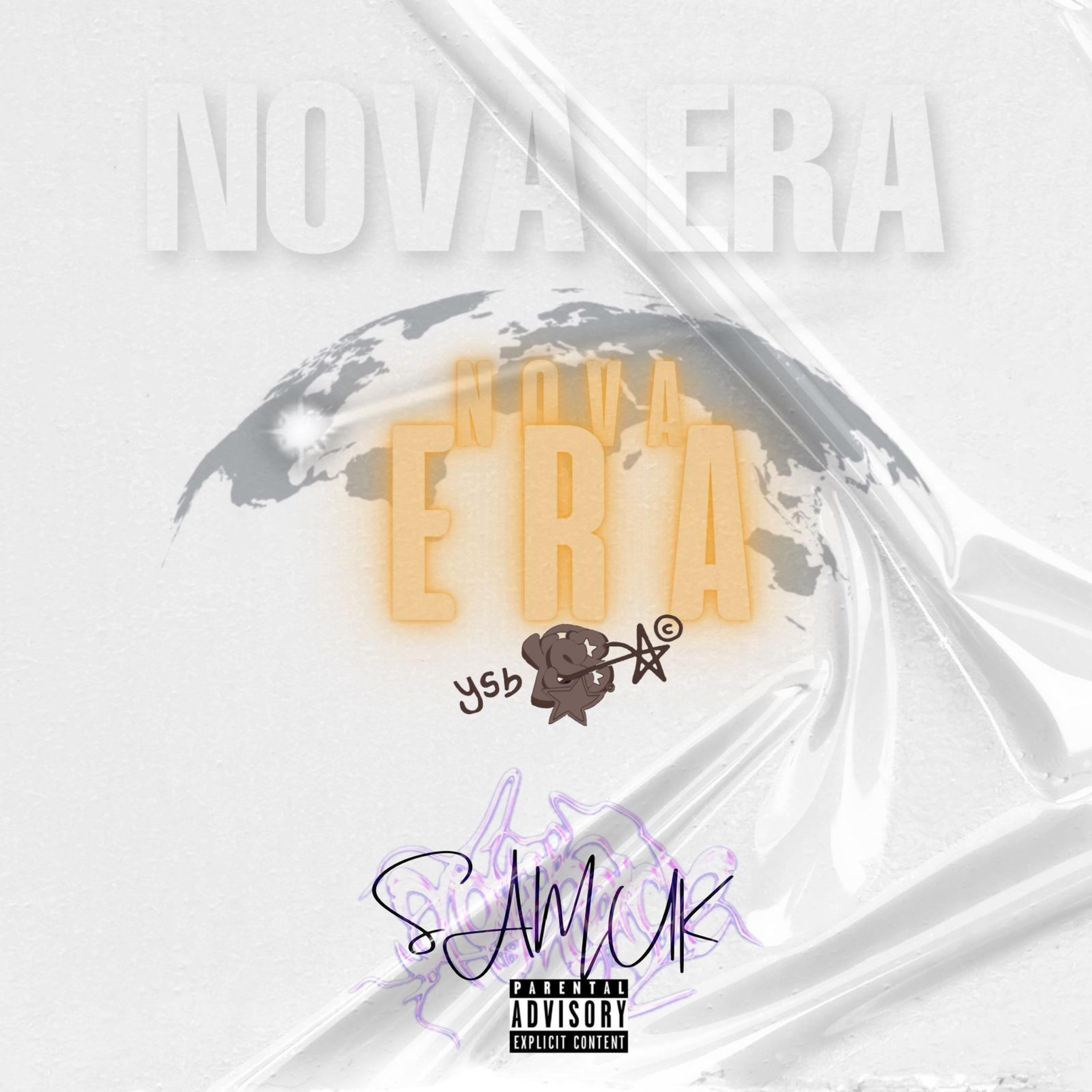 Постер альбома Nova Era