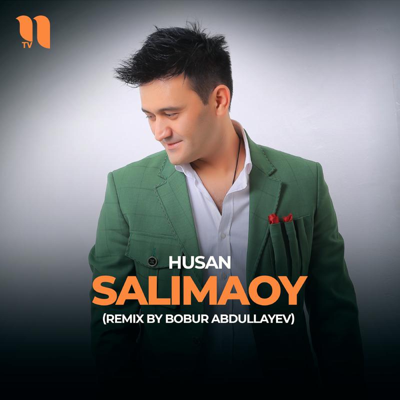 Постер альбома Salimaoy (remix by Bobur Abdullayev)
