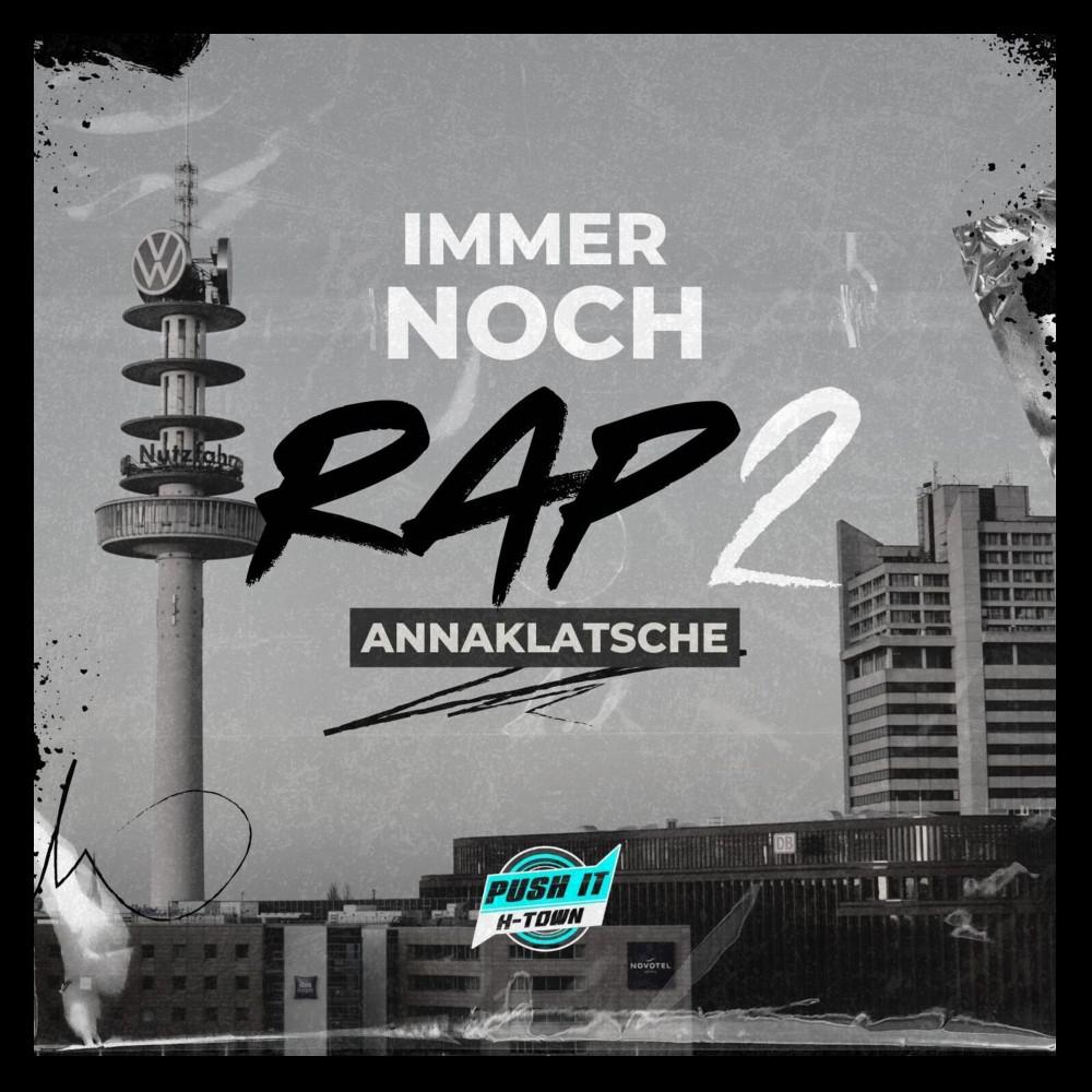 Постер альбома Immer noch Rap, Folge 13