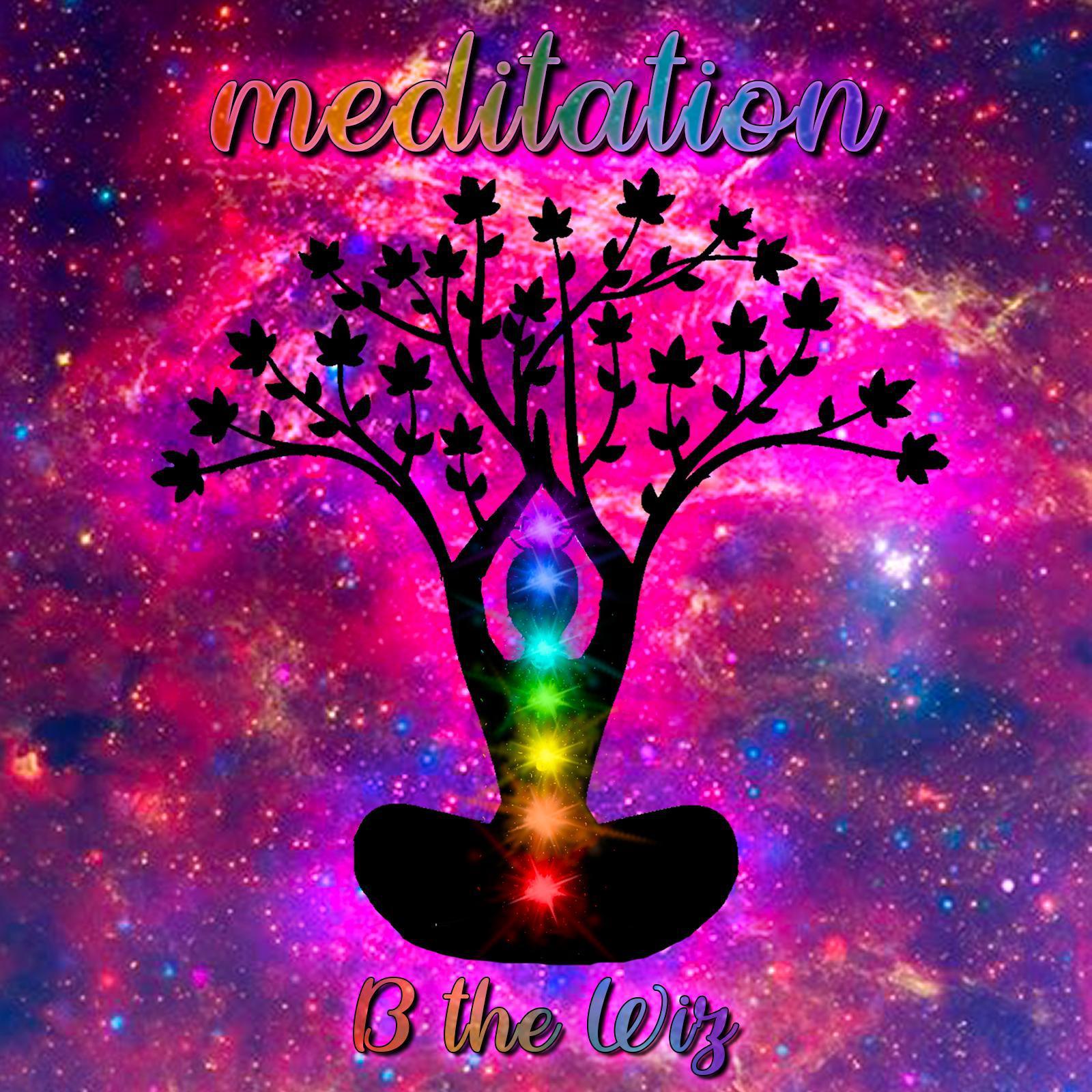 Постер альбома Meditation (feat. Jah The Prophet)