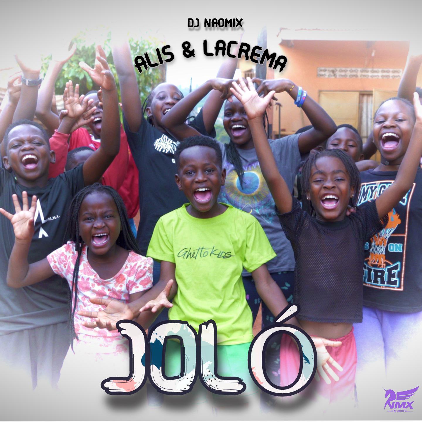 Постер альбома Joló