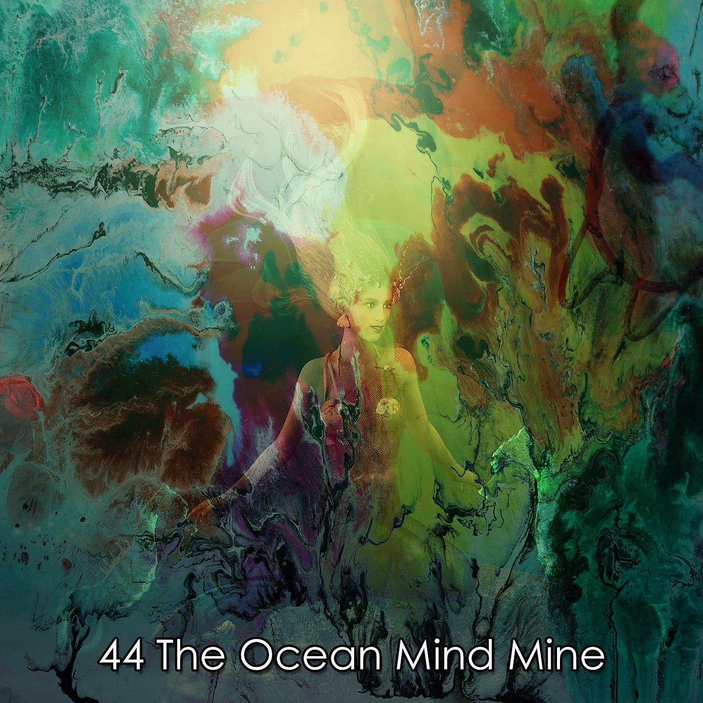 Постер альбома 44 The Ocean Mind Mine