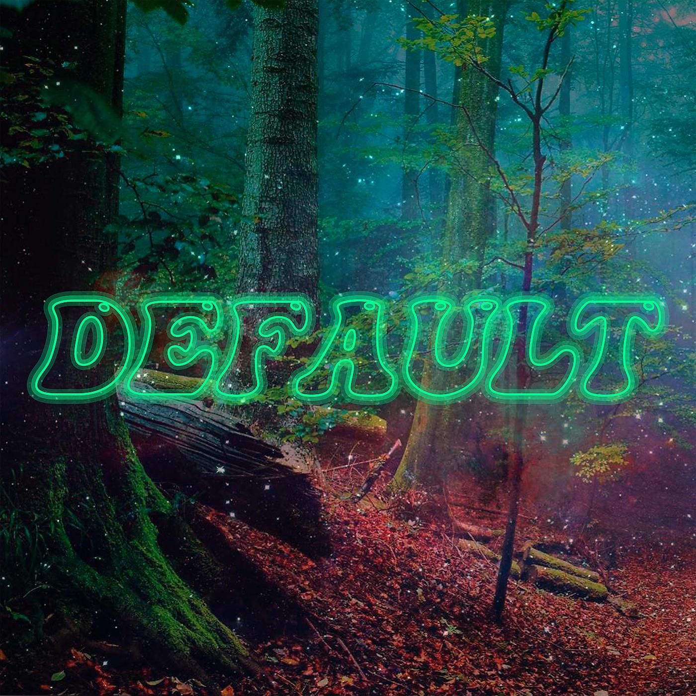 Постер альбома Défault
