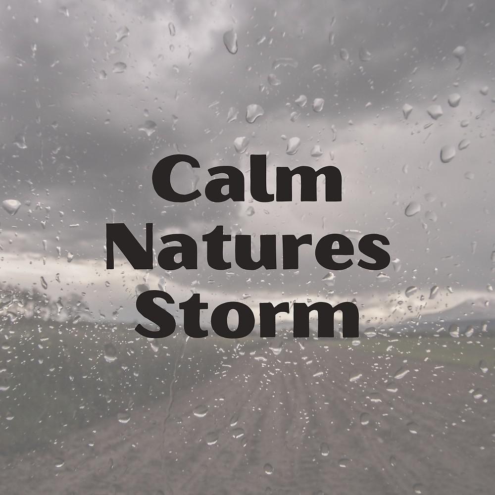 Постер альбома Calm Natures Storm