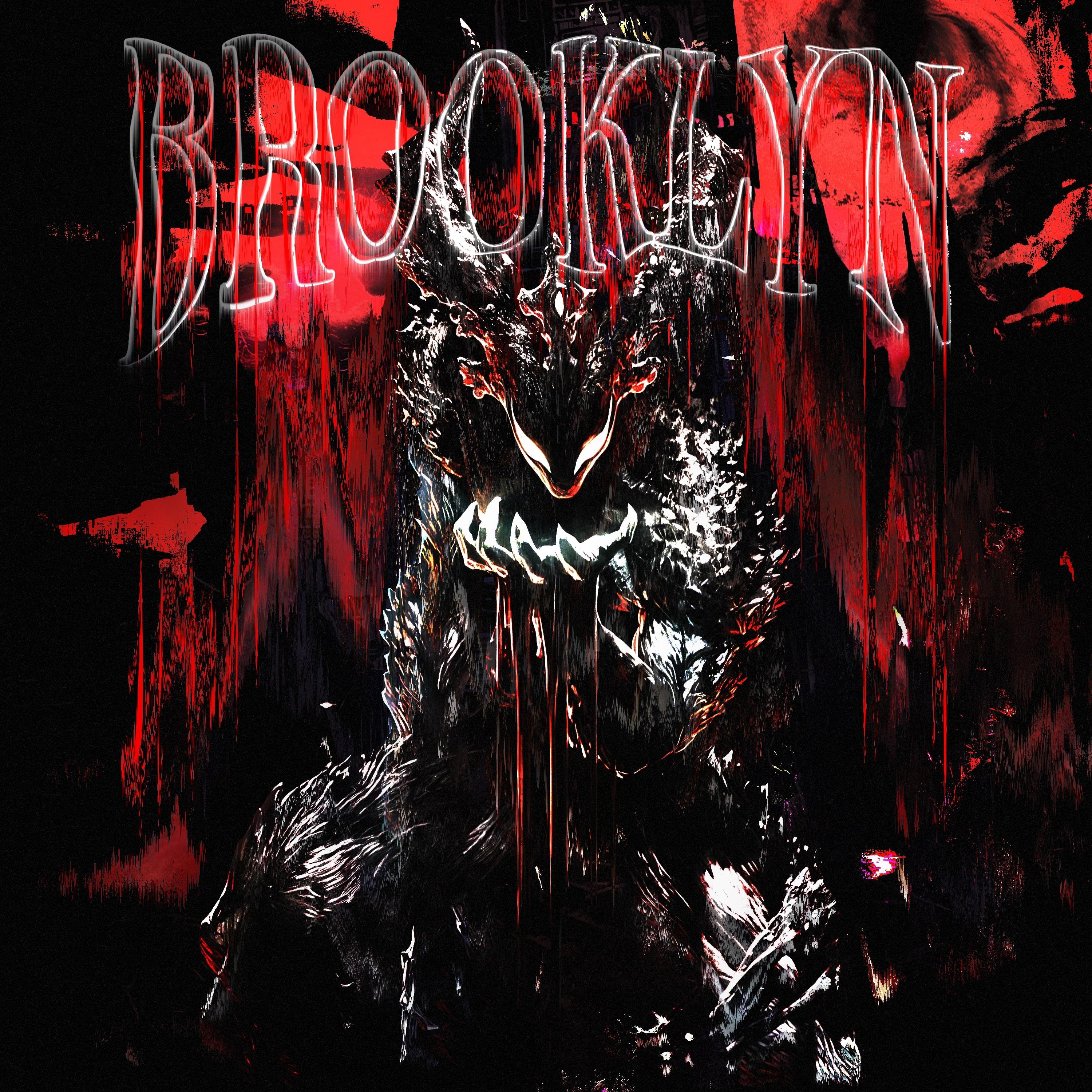 Постер альбома BROOKLYN