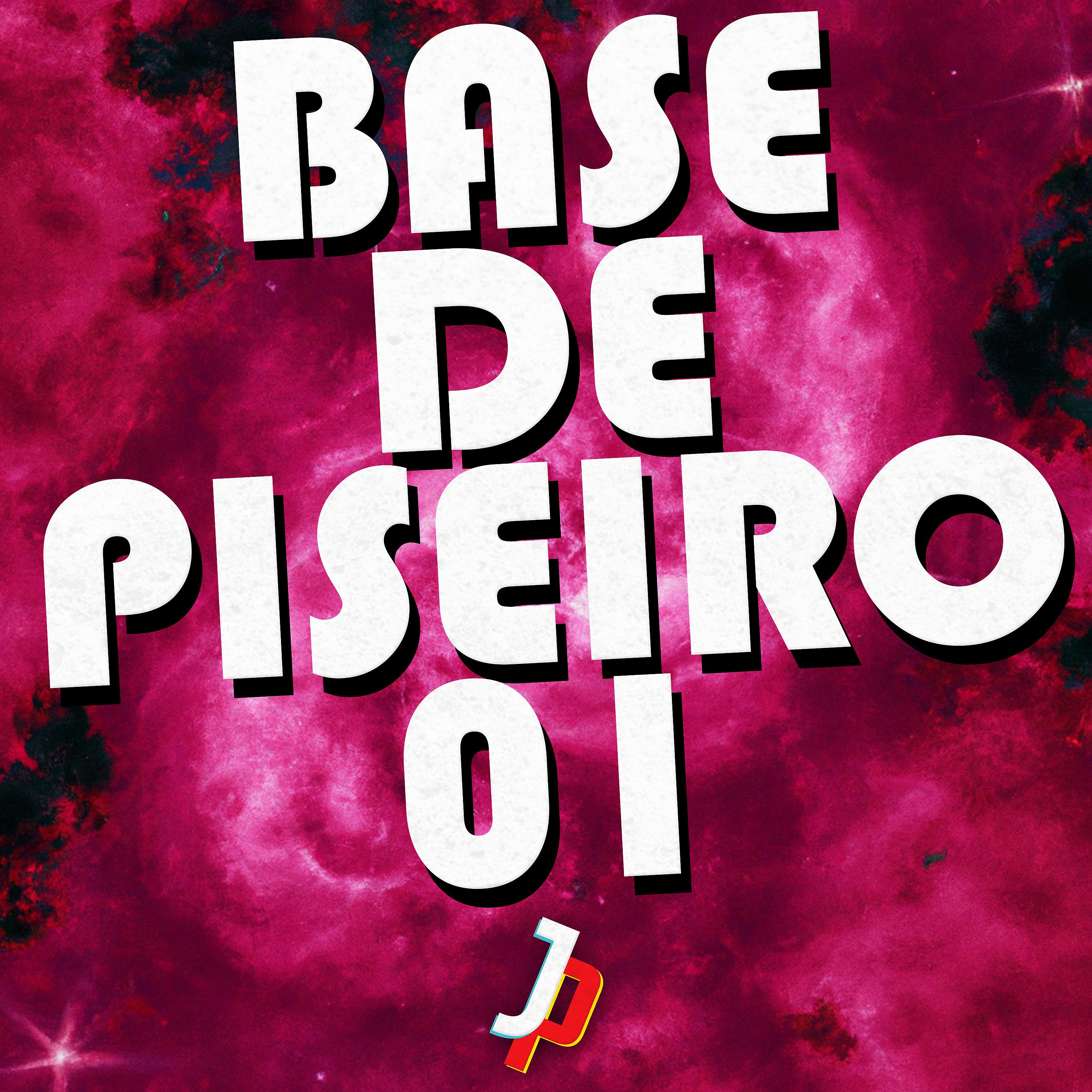 Постер альбома Base de Piseiro 01