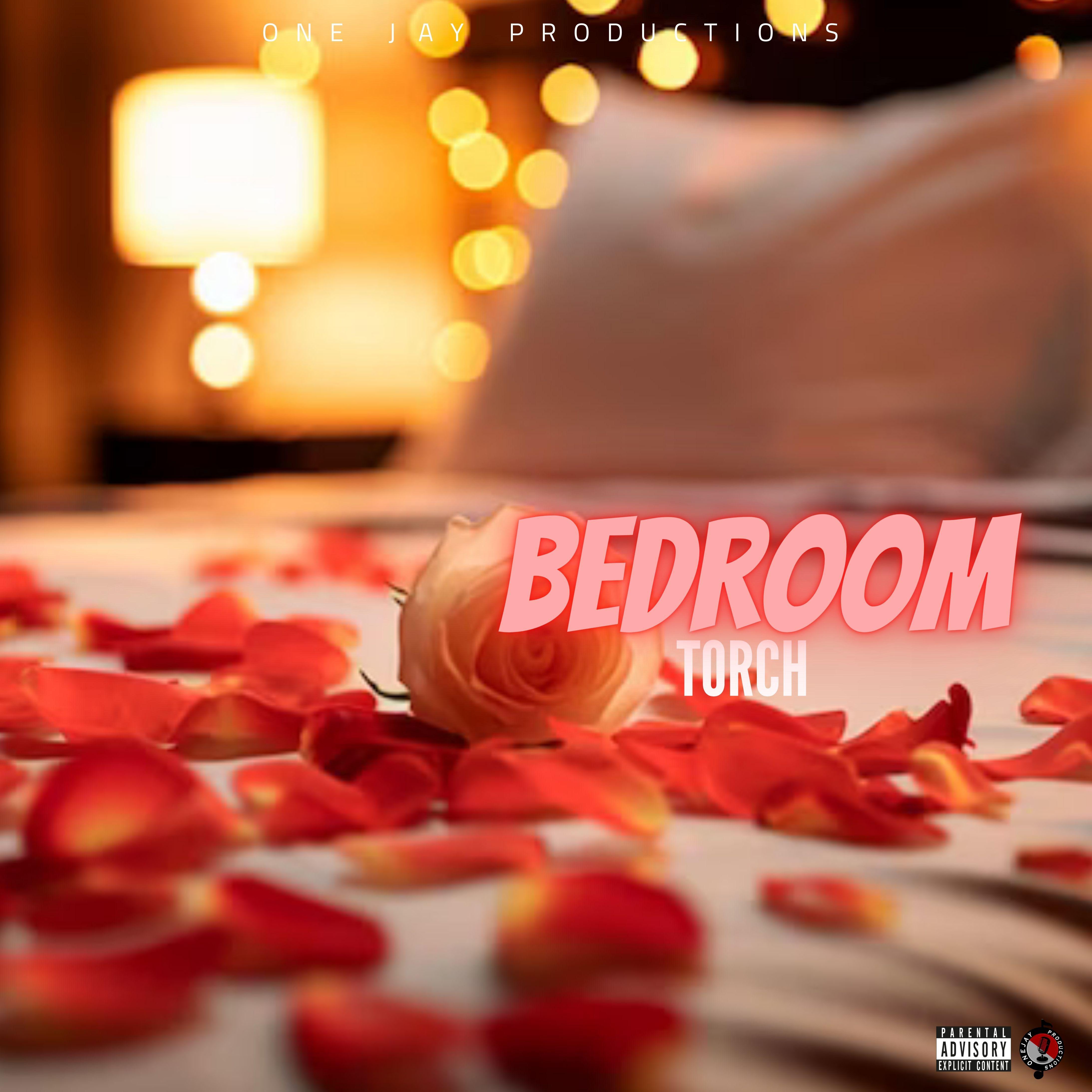 Постер альбома Bedroom