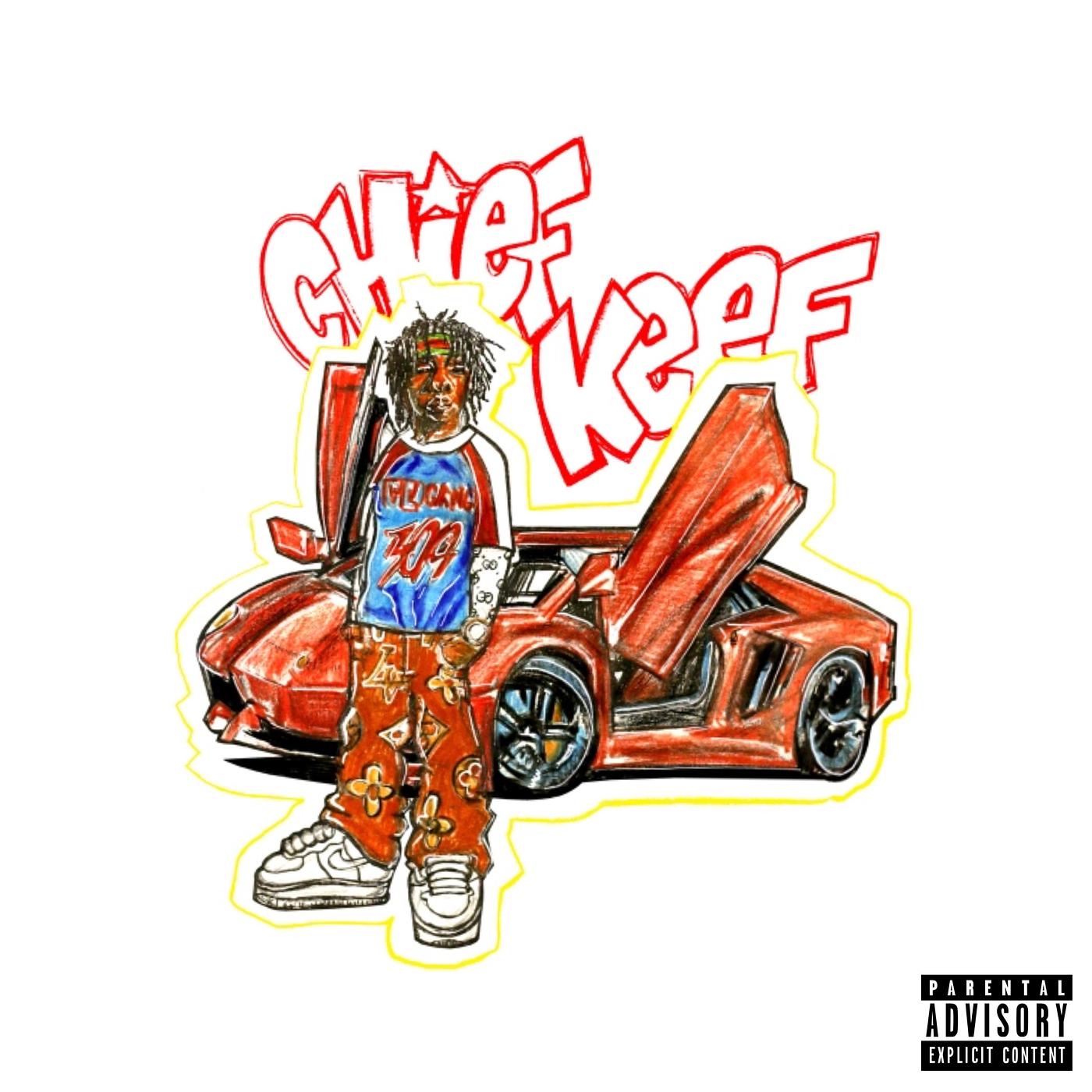 Постер альбома Chief Keef