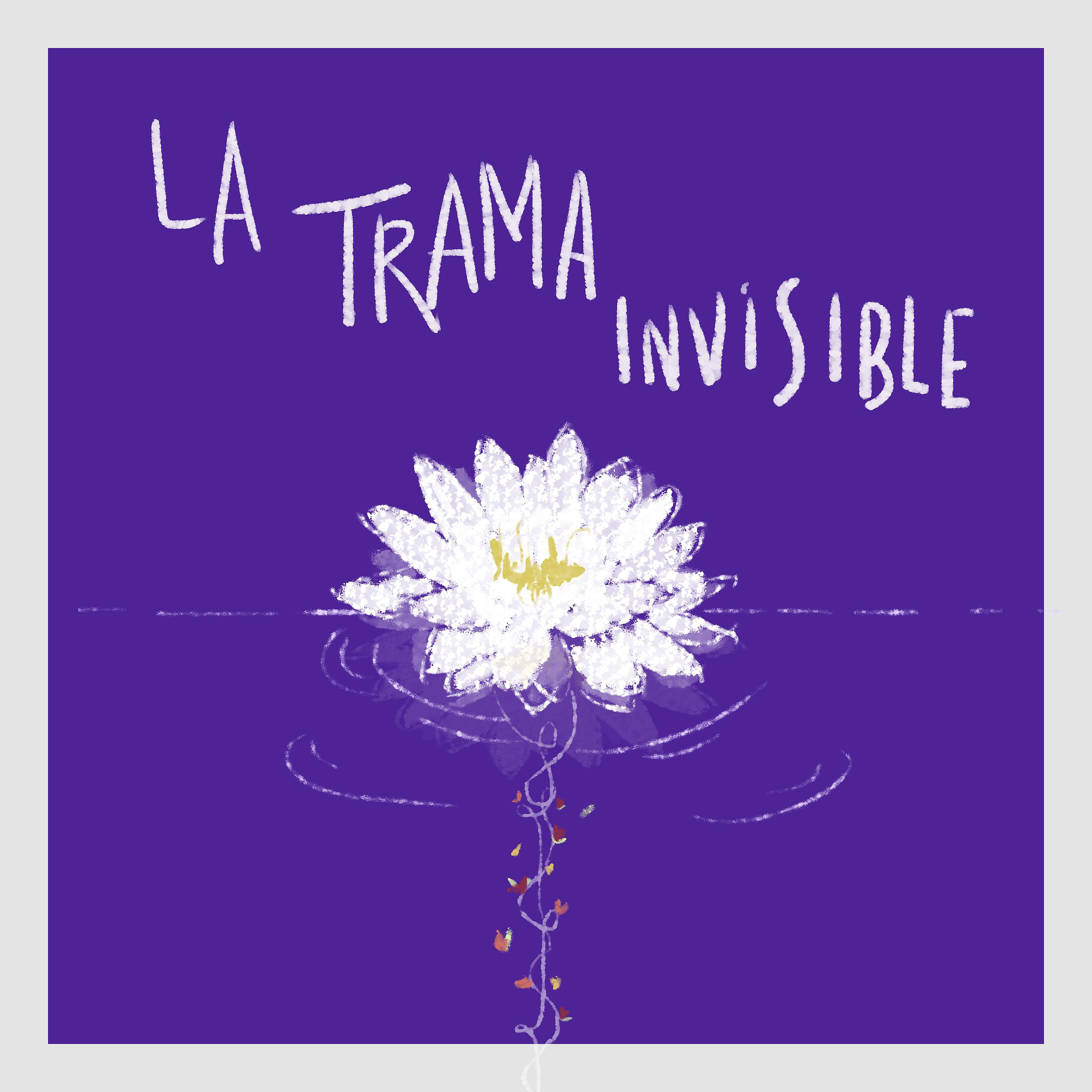 Постер альбома La Trama Invisible