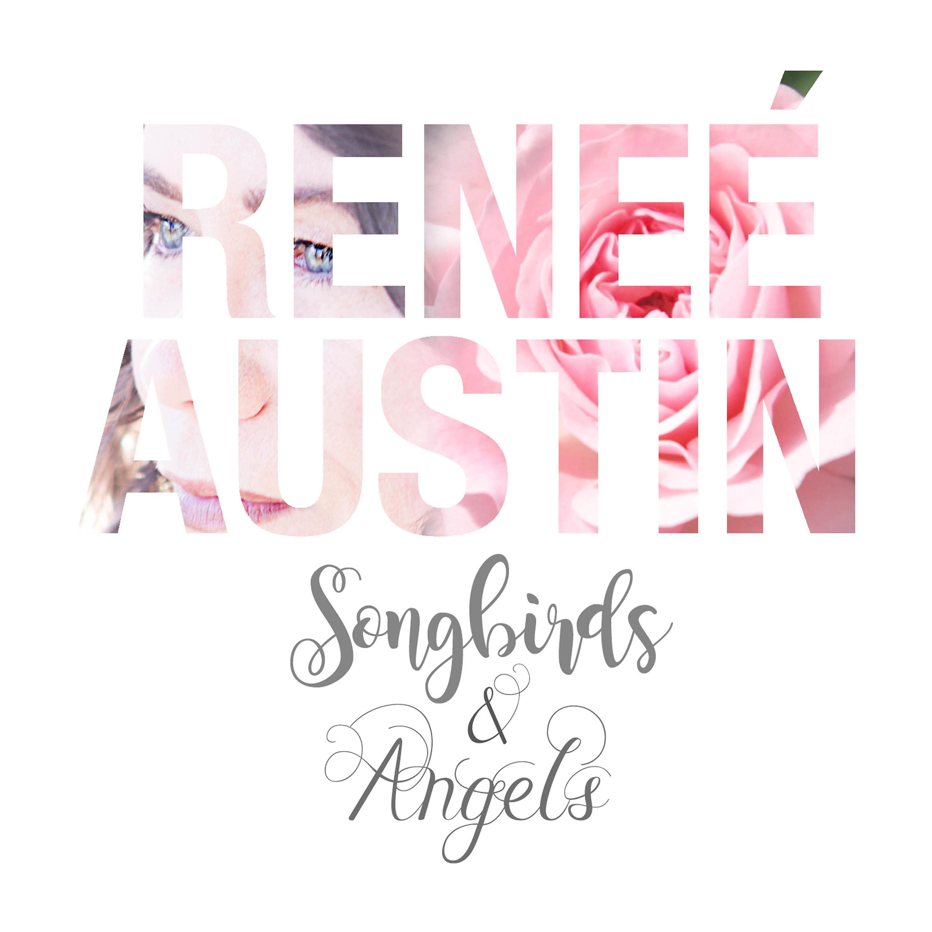 Постер альбома Songbirds & Angels