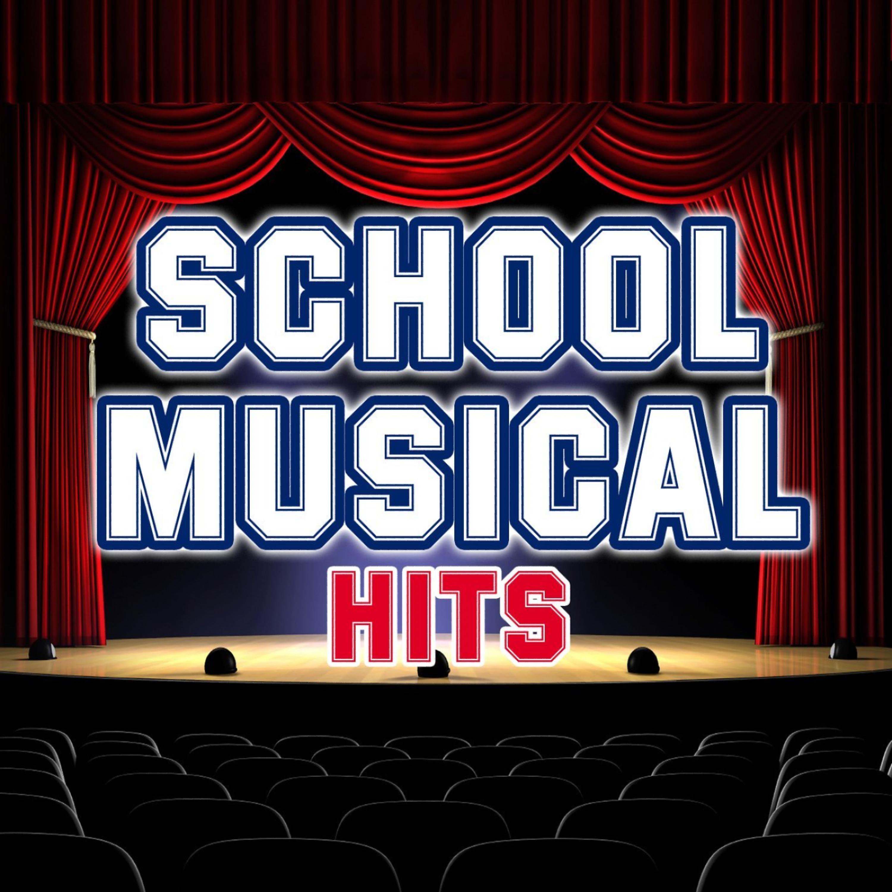 Постер альбома School Musical Hits