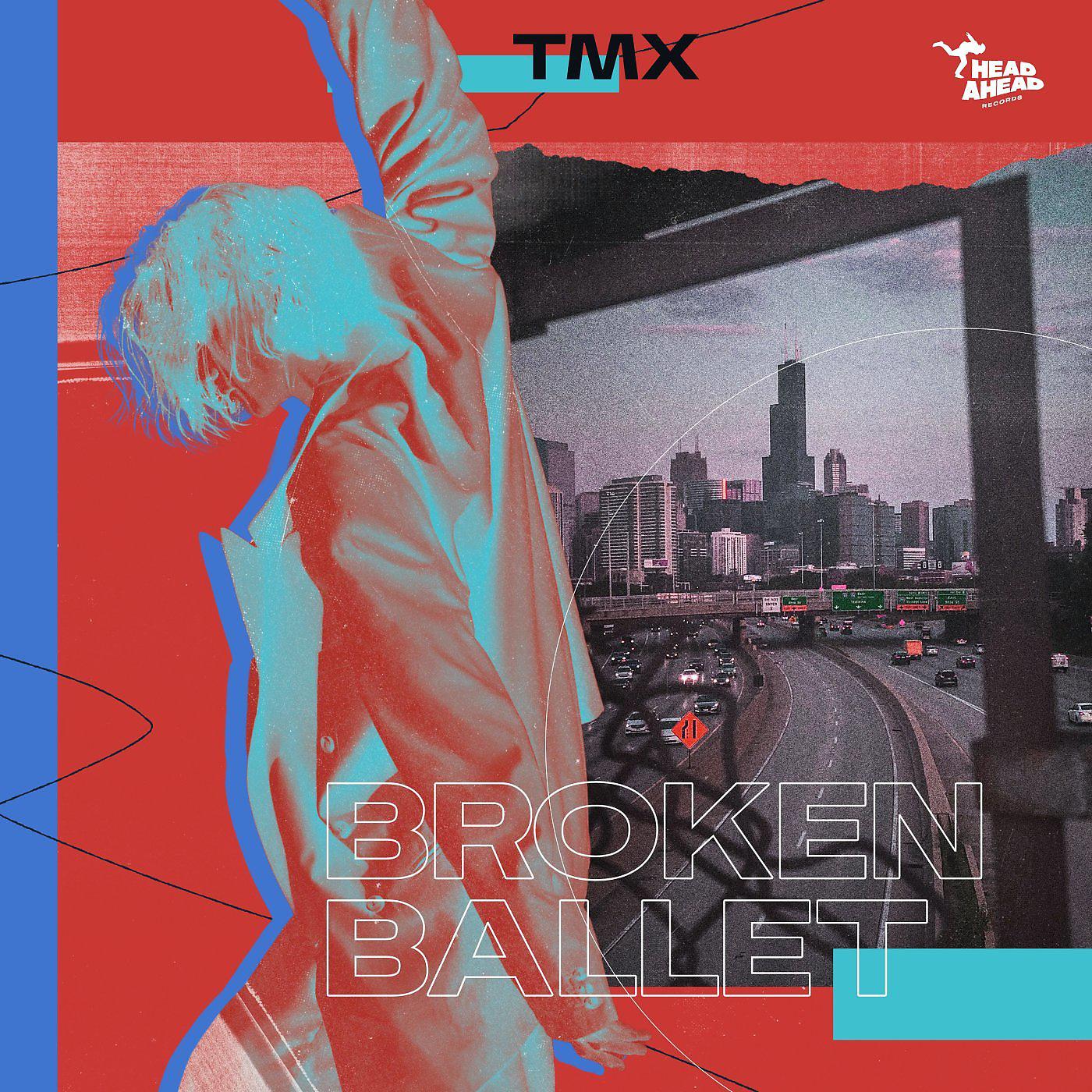 Постер альбома Broken Ballet