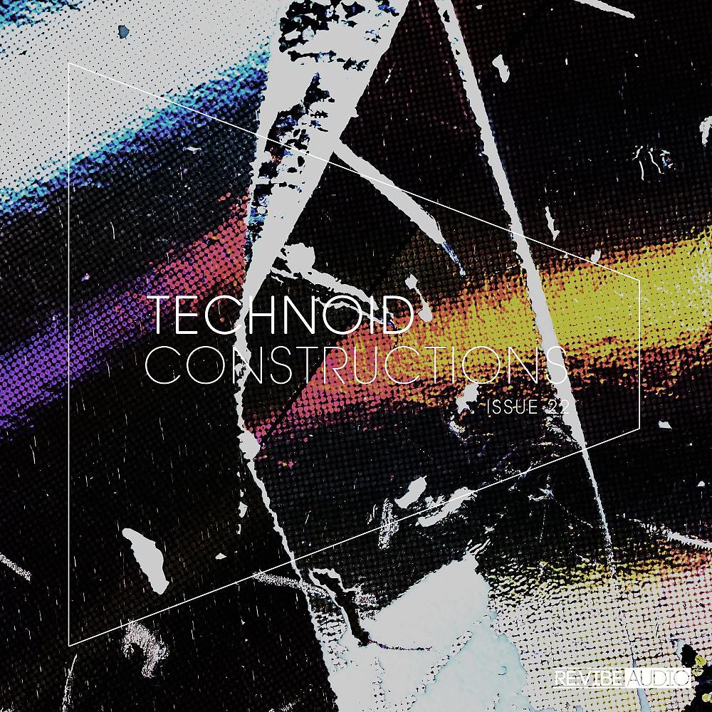 Постер альбома Technoid Constructions #22