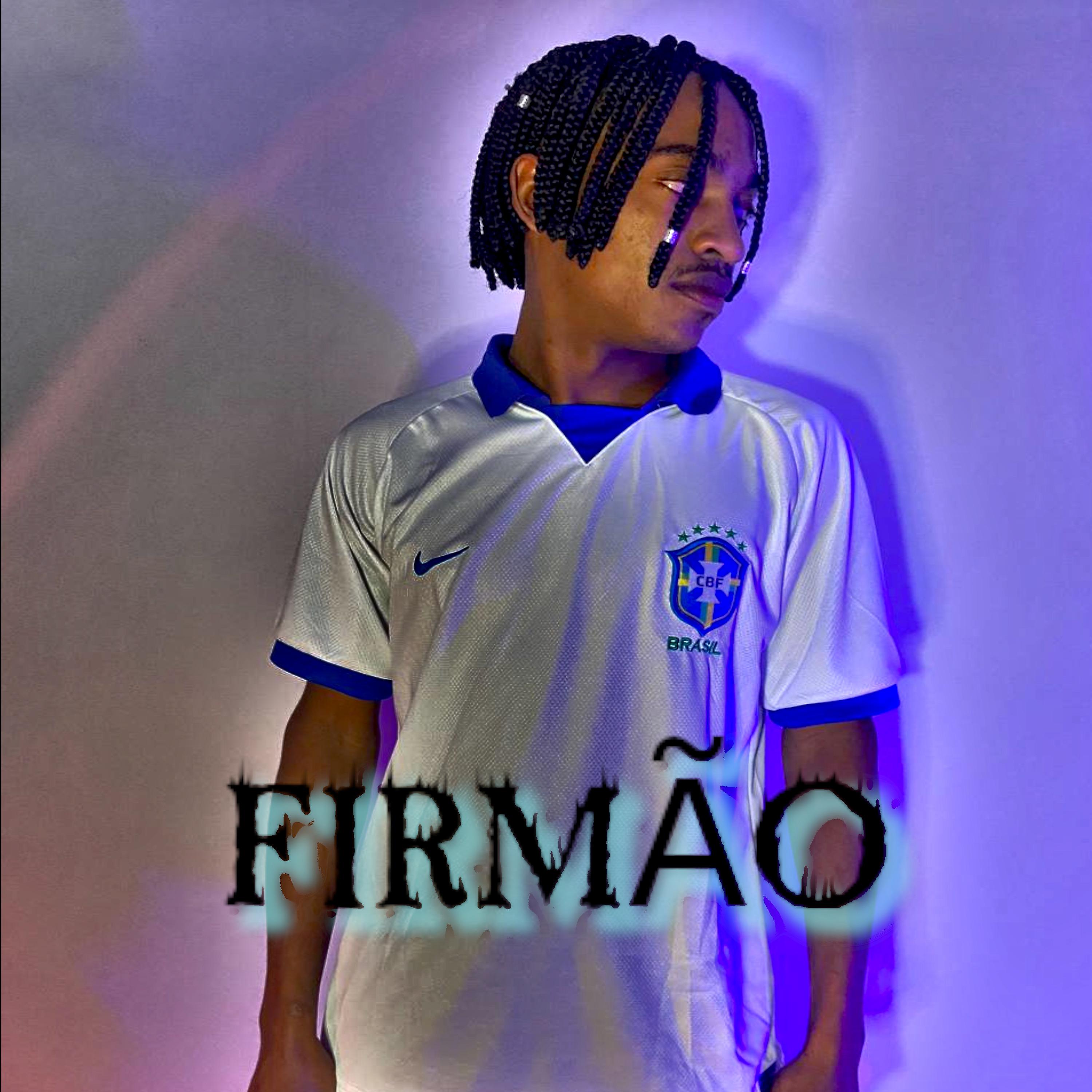 Постер альбома Firmão