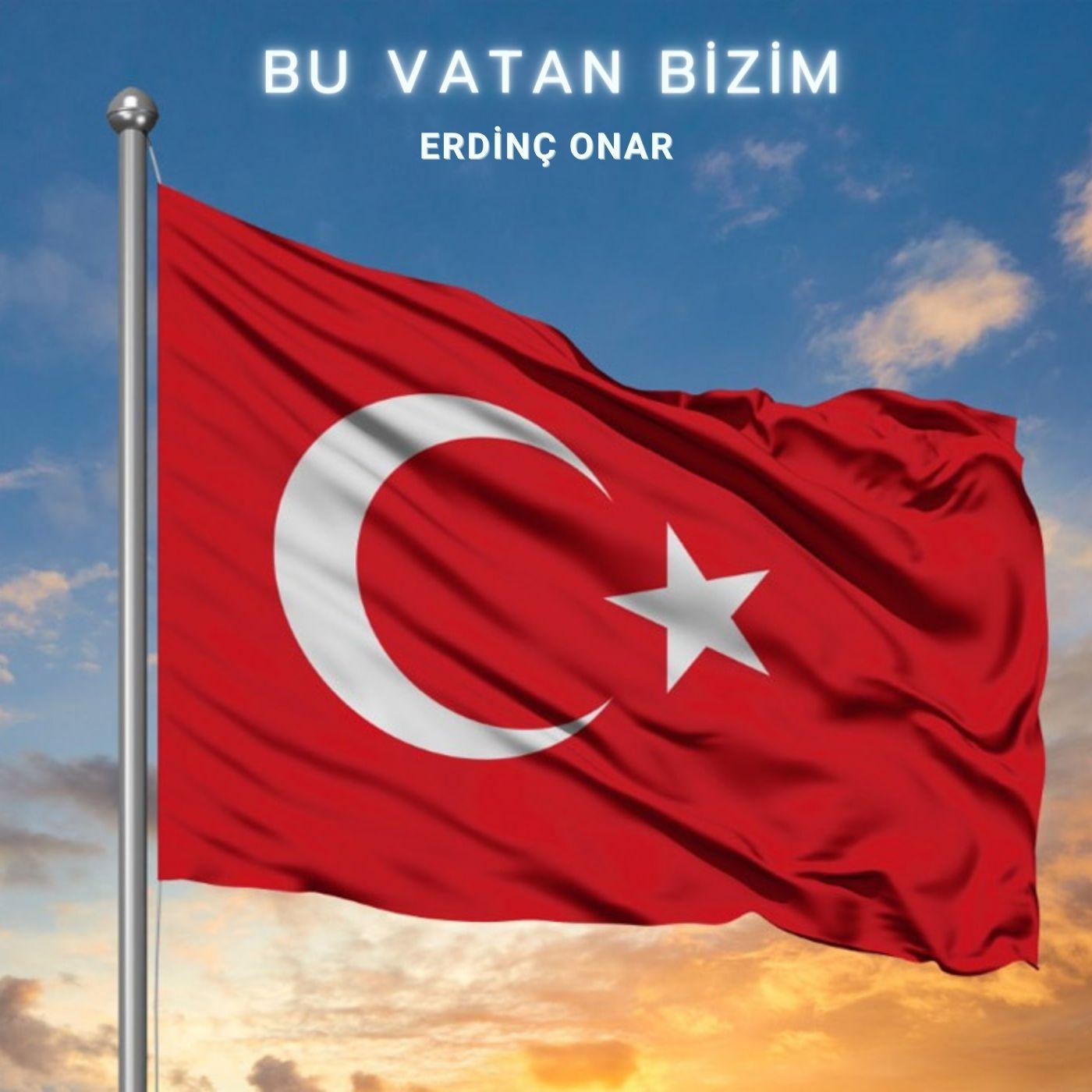 Постер альбома Bu Vatan Bizim