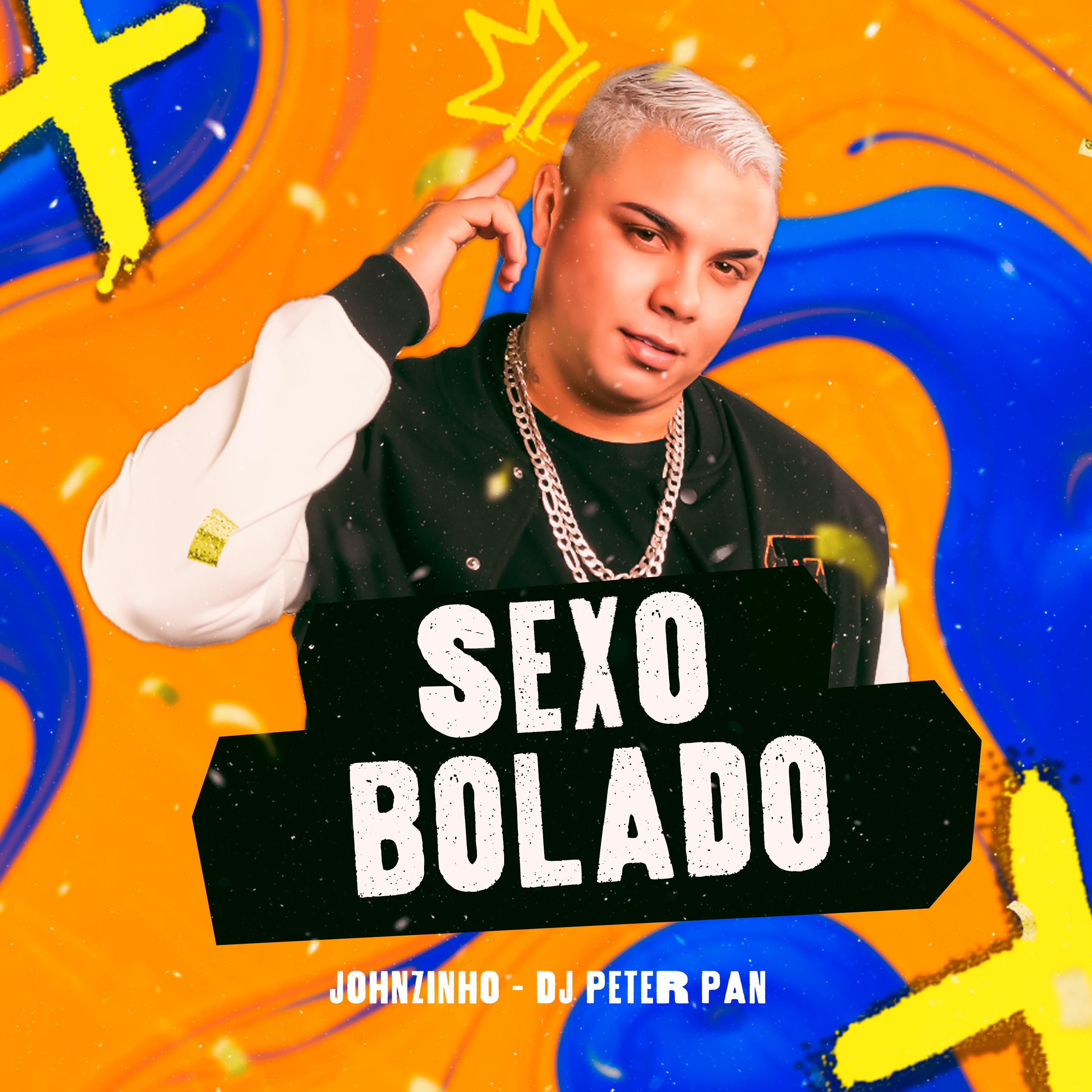 Постер альбома Sexo Bolado