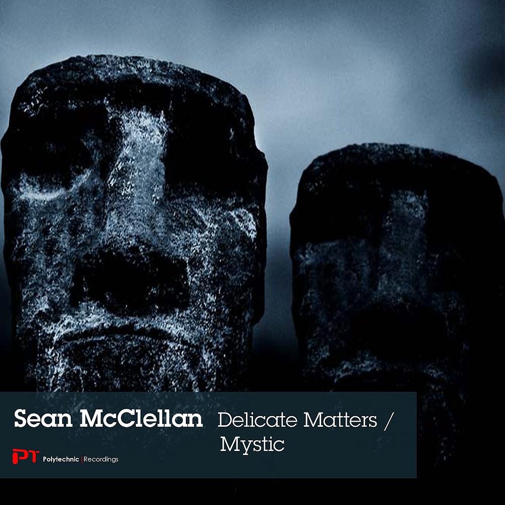 Постер альбома Delicate Matter / Mystic