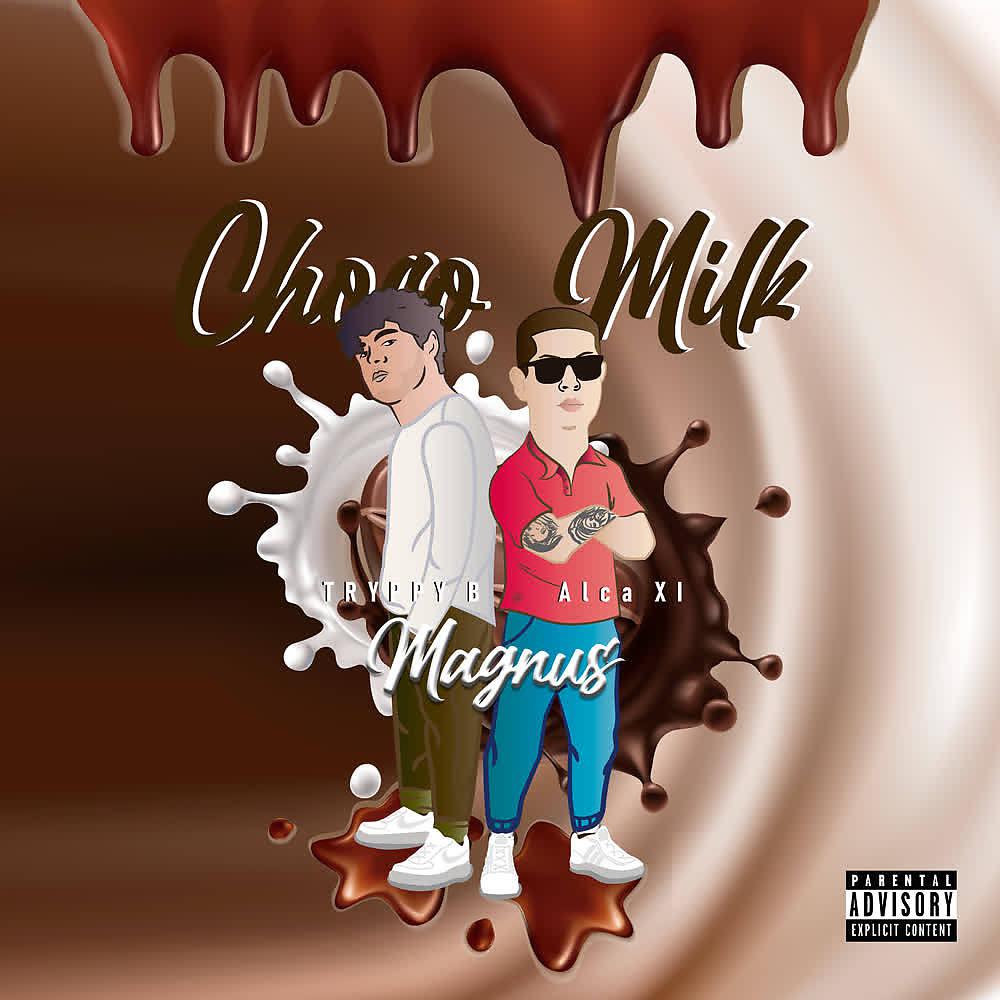 Постер альбома Choco Milk