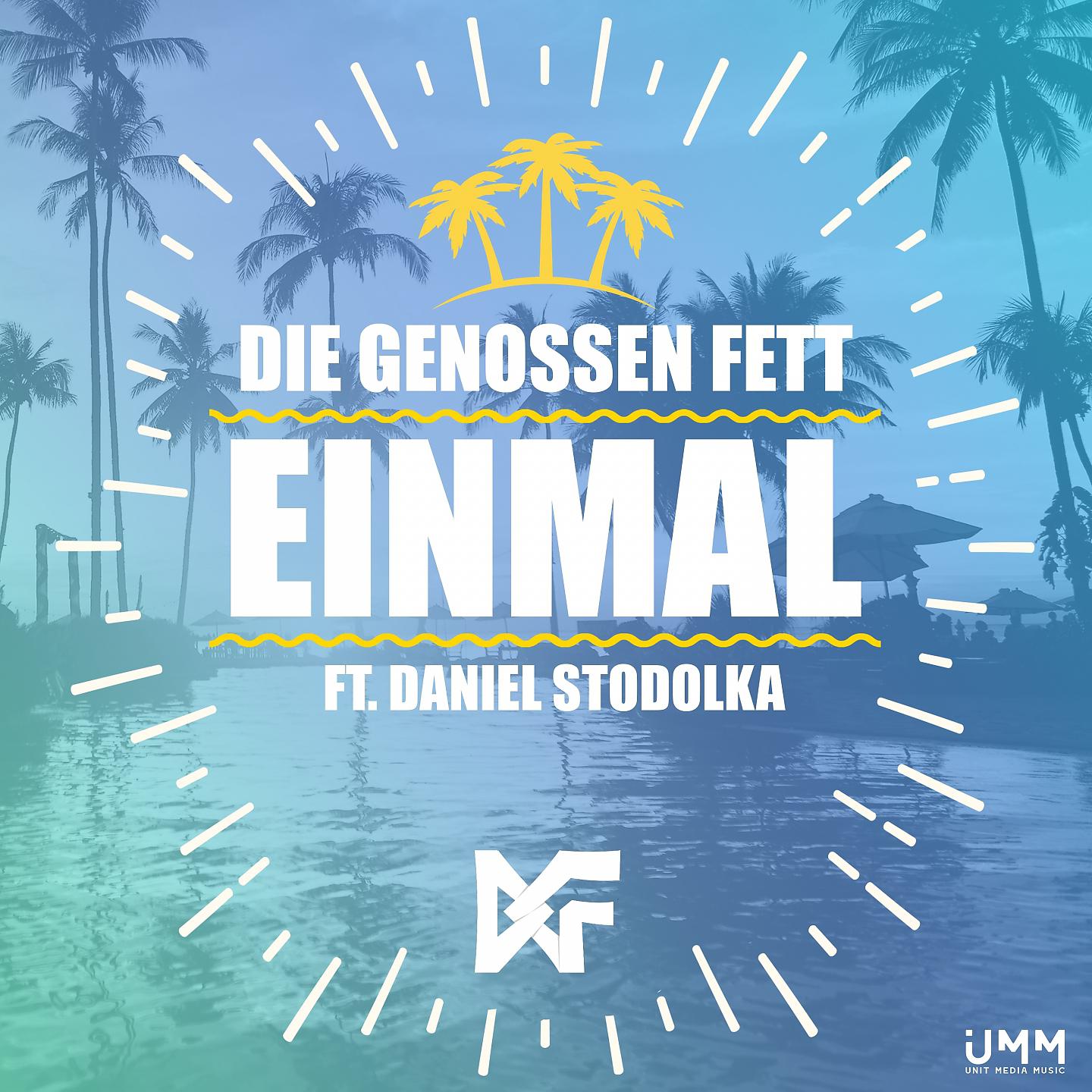 Постер альбома Einmal