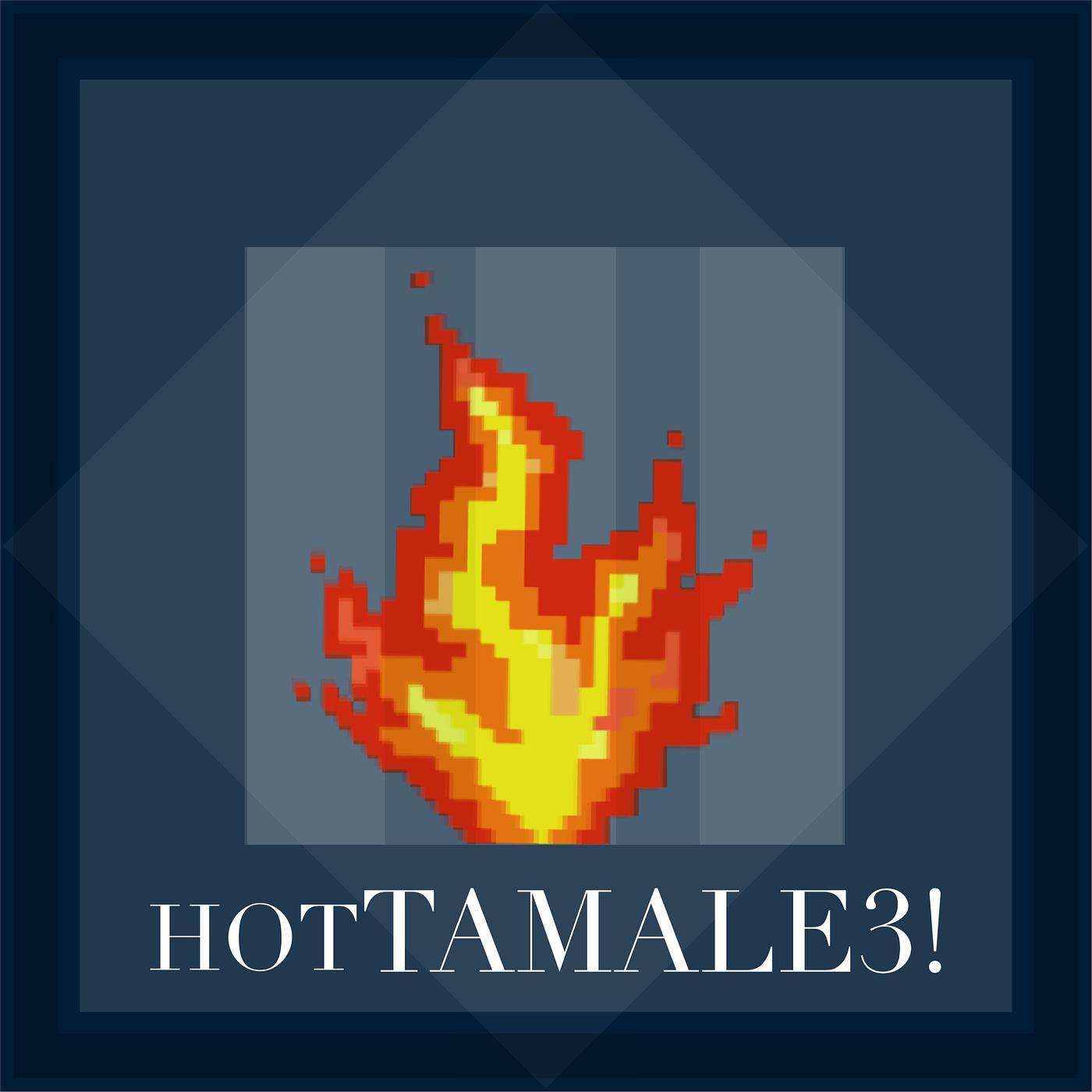 Постер альбома hotTAMALE3!