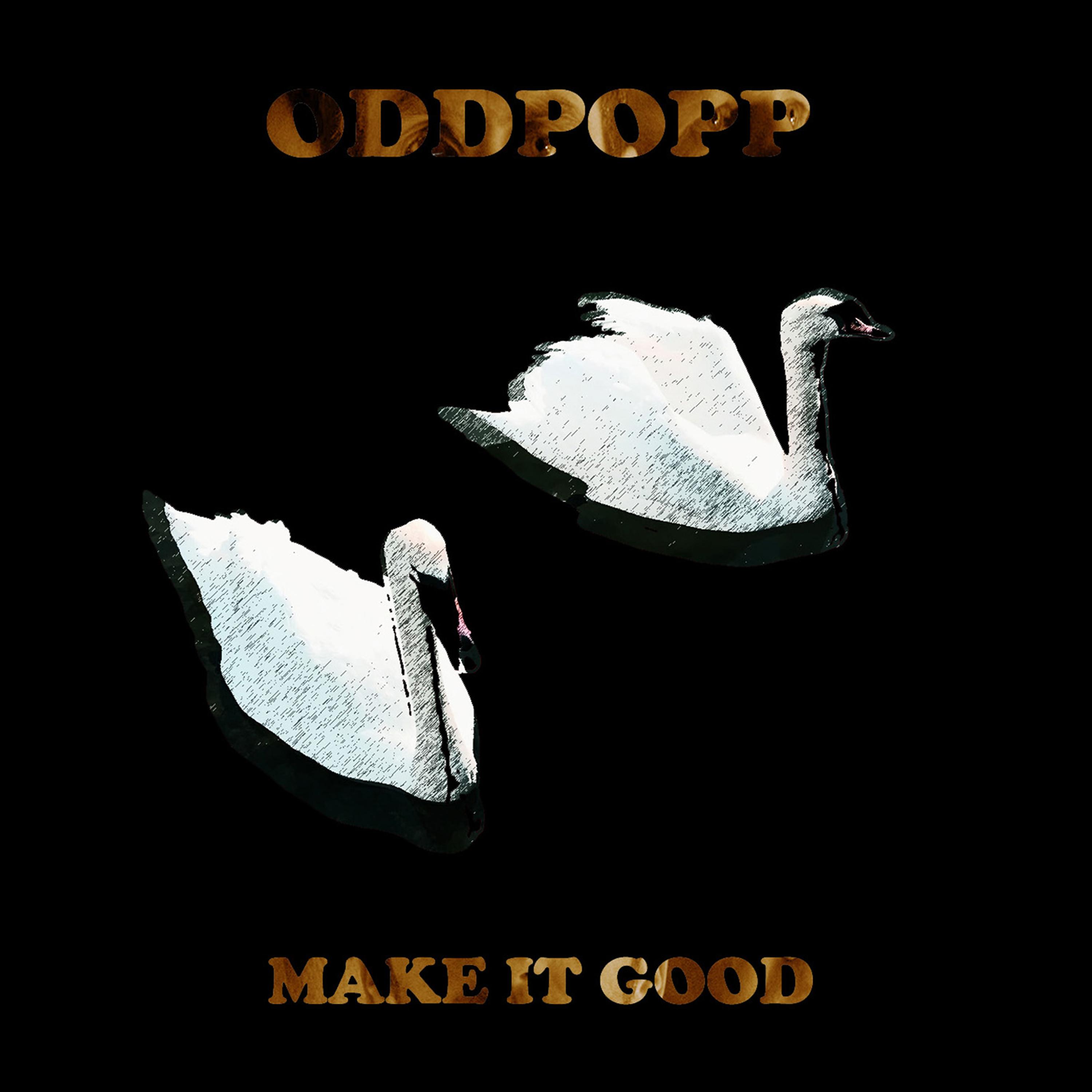 Постер альбома Make It Good