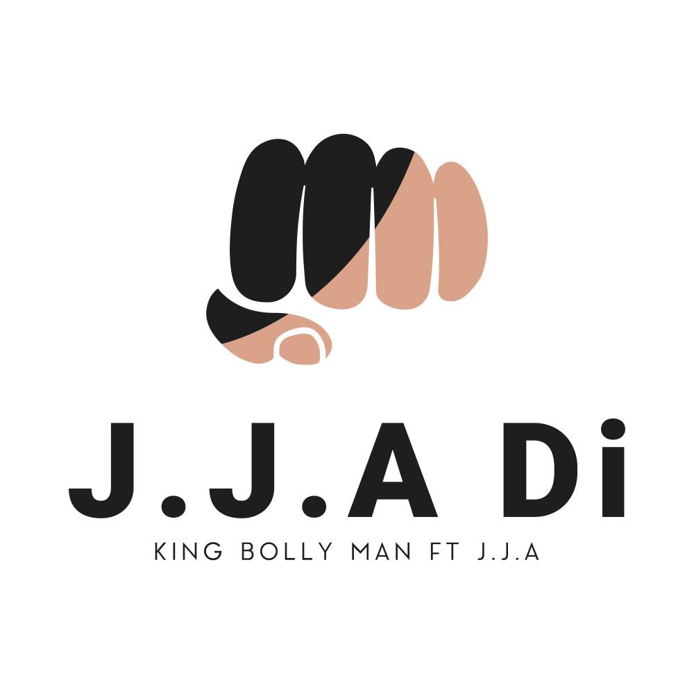Постер альбома J.j.a Di