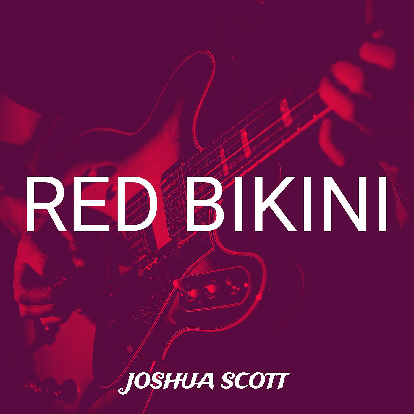 Постер альбома Red Bikini