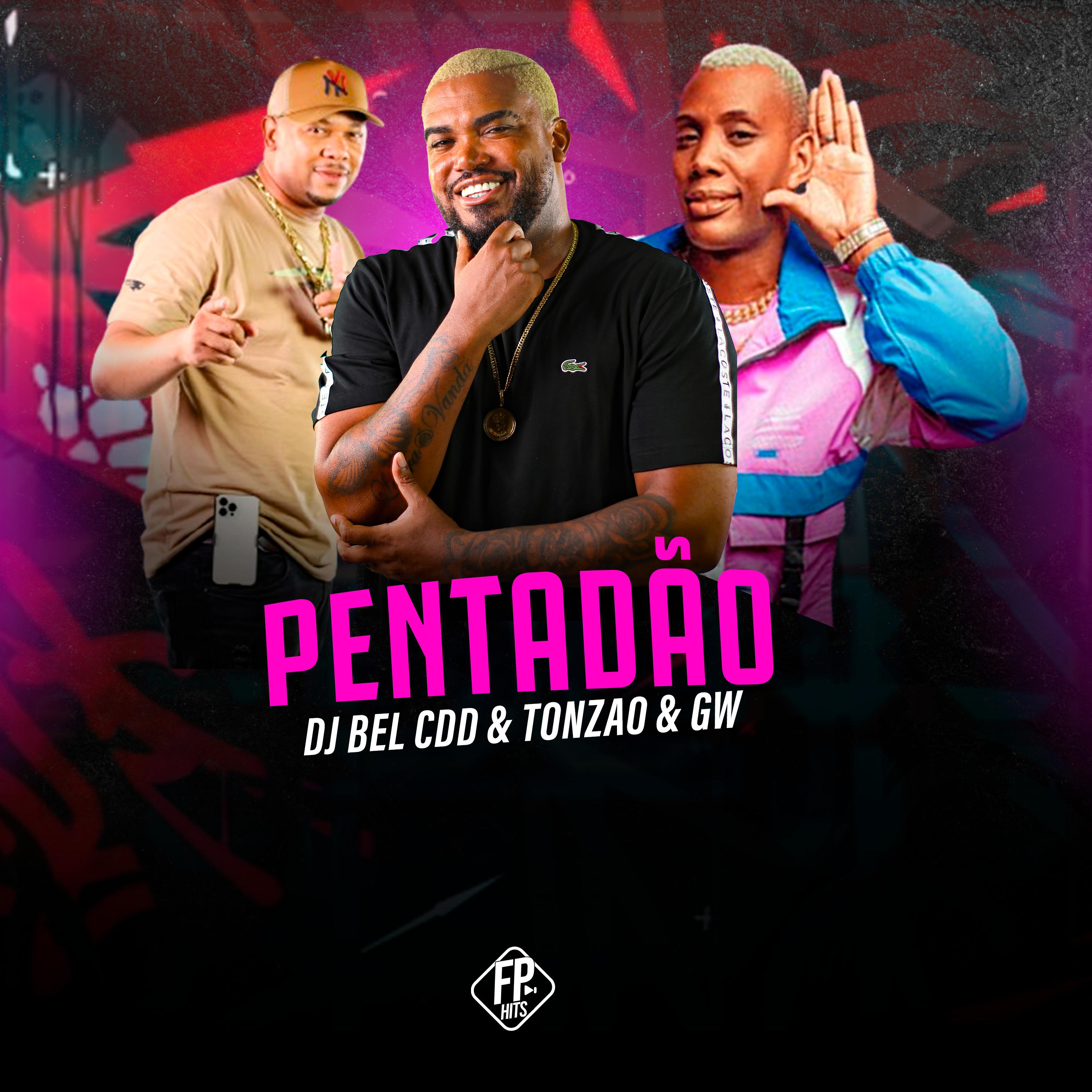 Постер альбома Pentadao