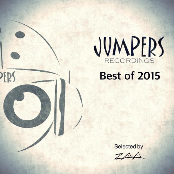 Постер альбома Jumpers Best of 2015
