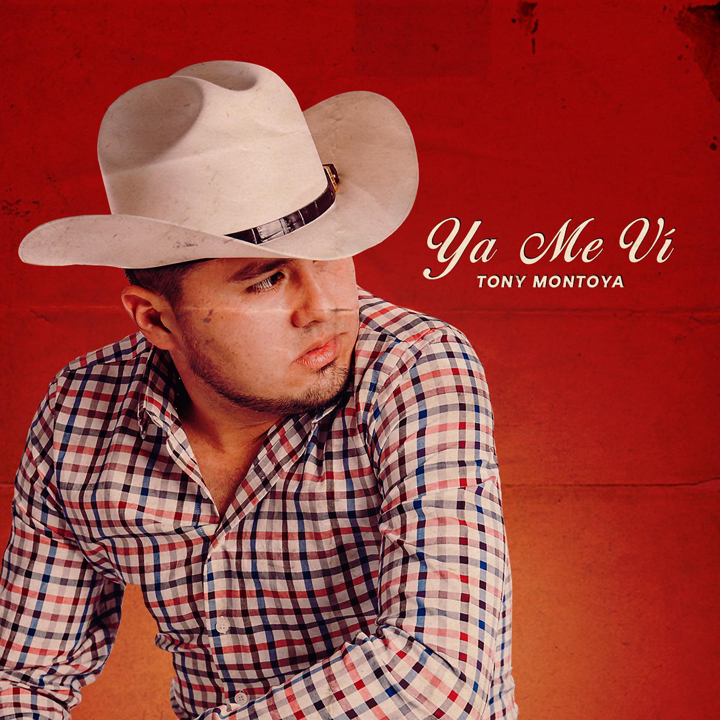 Постер альбома Ya Me Vi