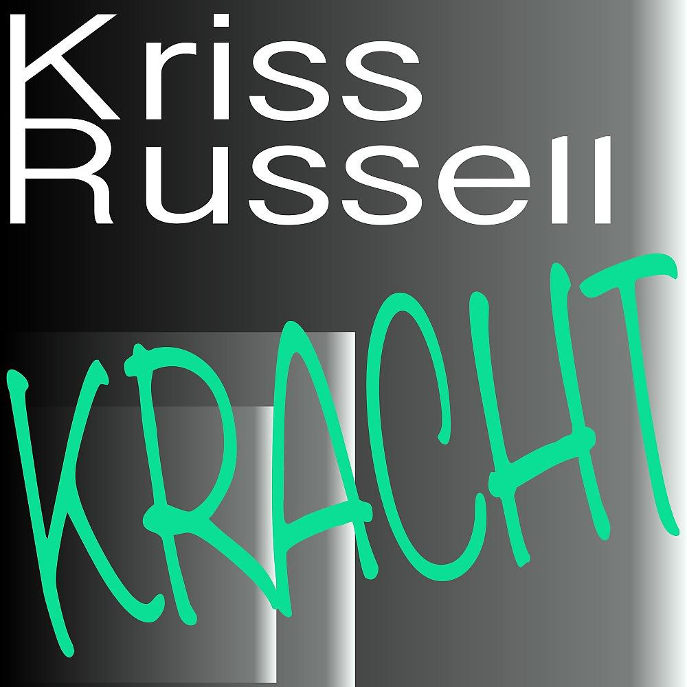 Постер альбома Kracht