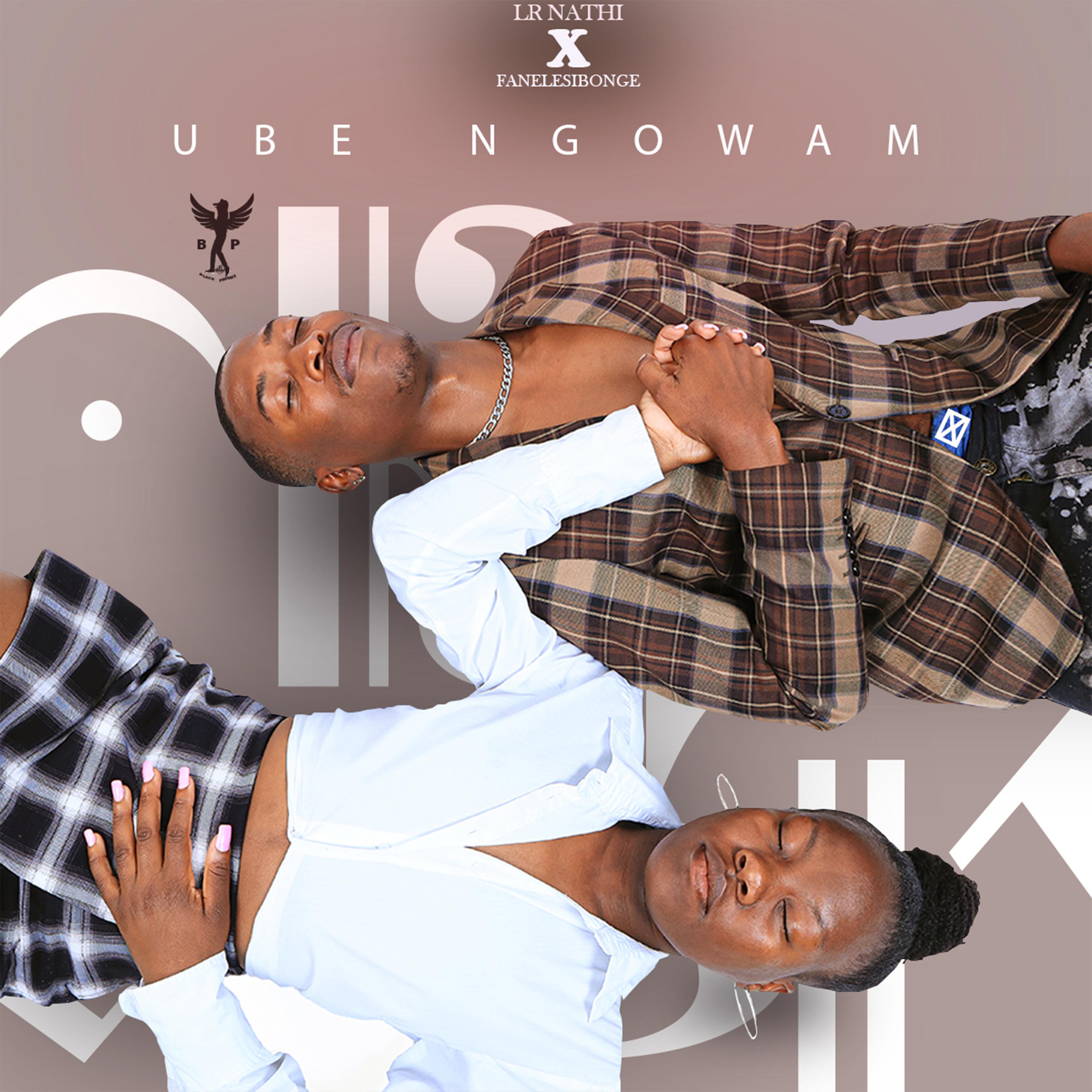 Постер альбома Ube Ngowam