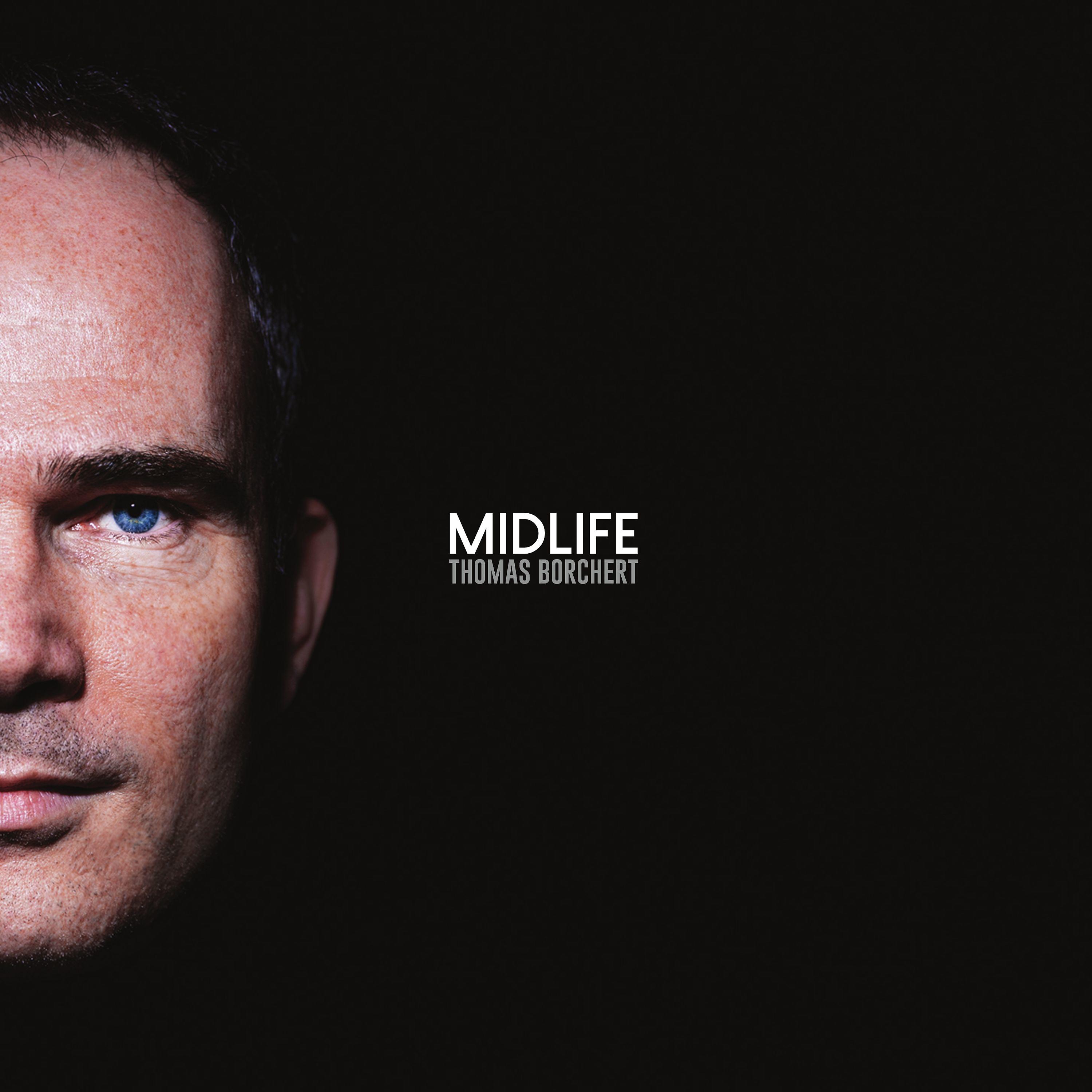 Постер альбома Midlife