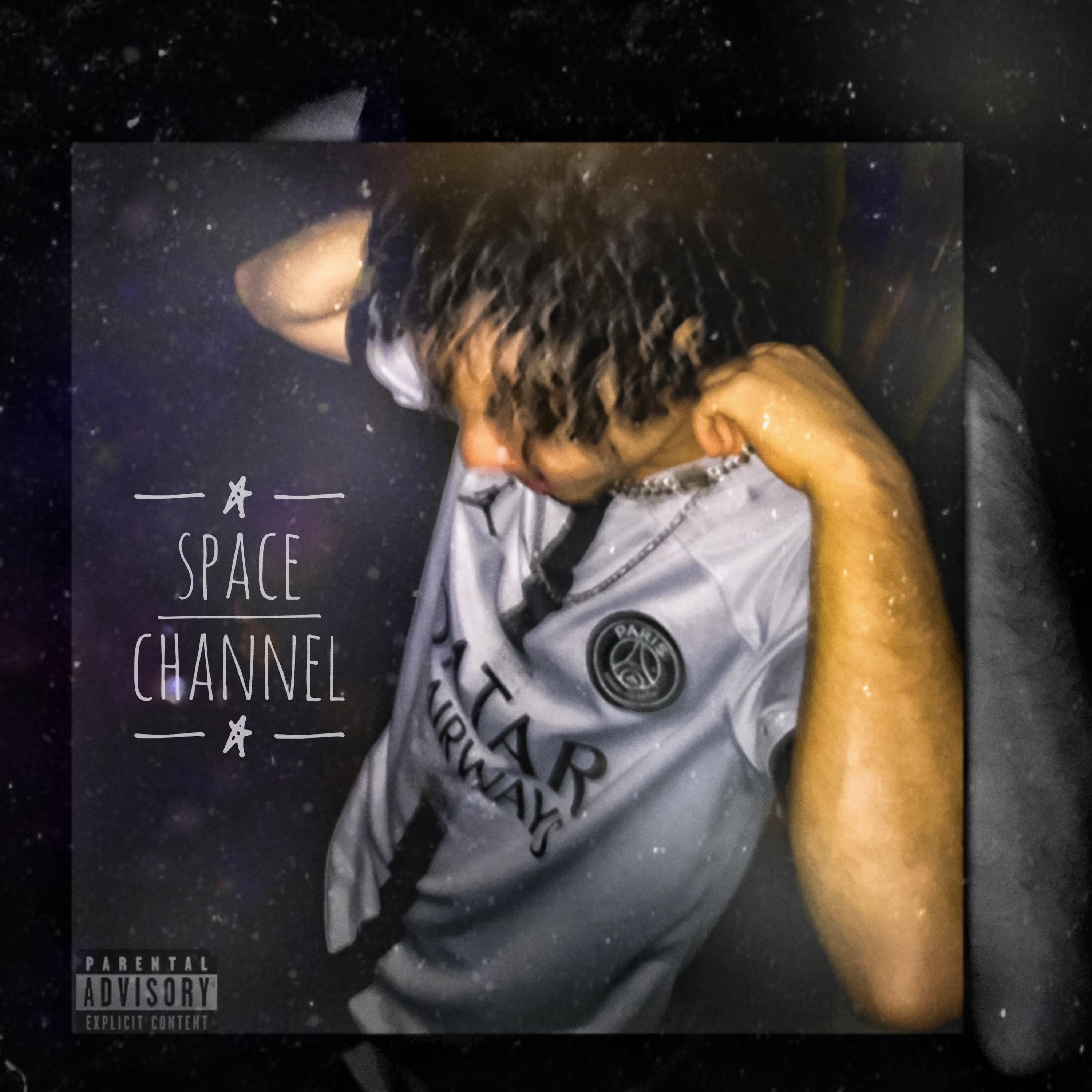 Постер альбома Space Channel
